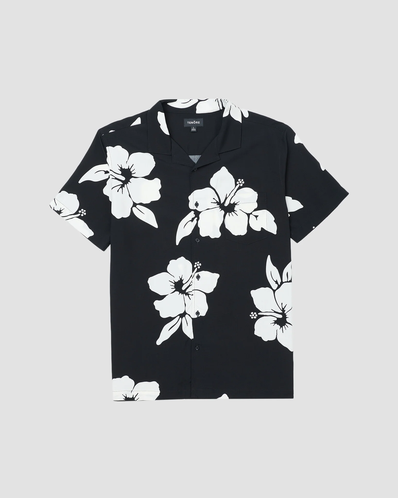 Aloha Shirt