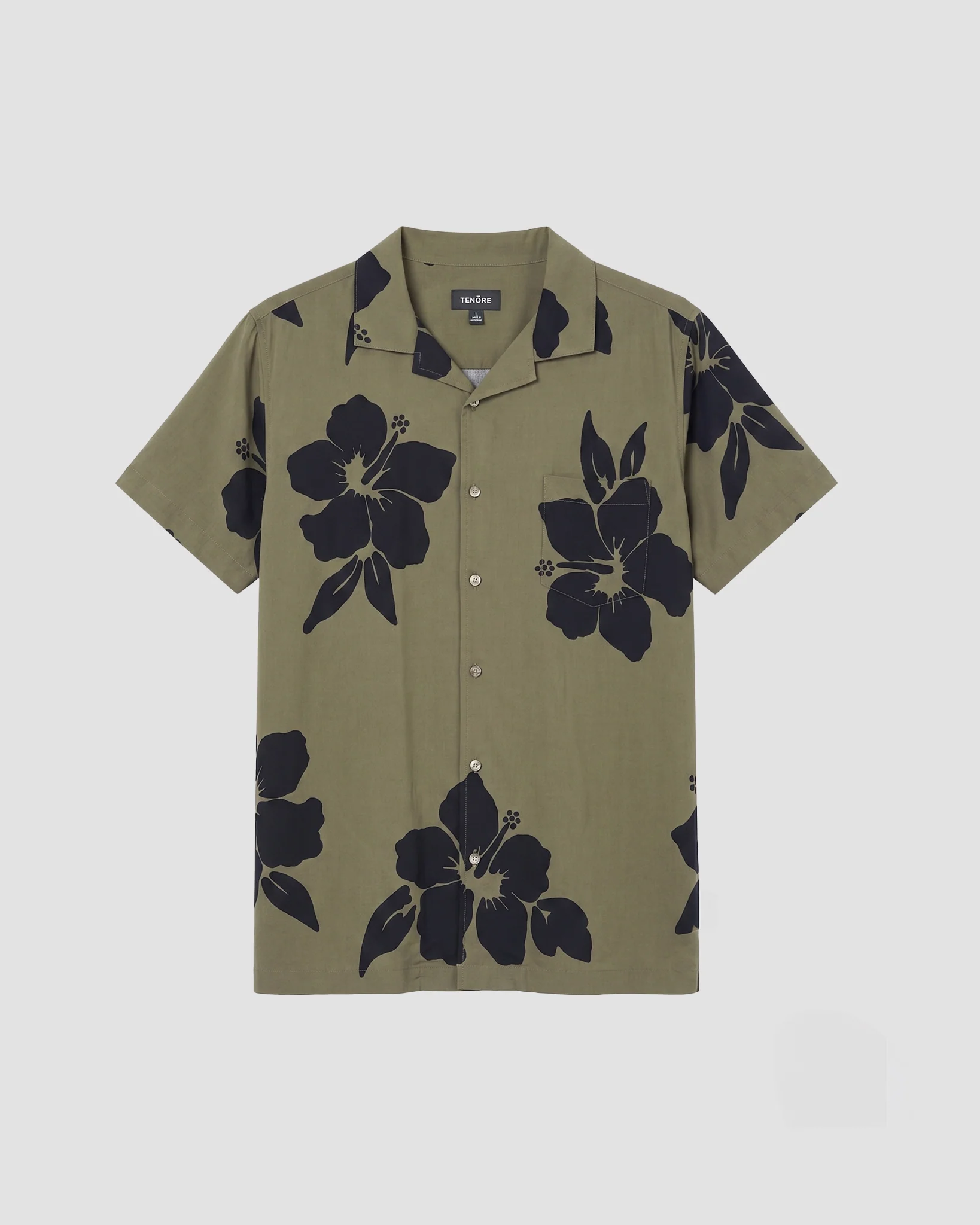 Aloha Shirt