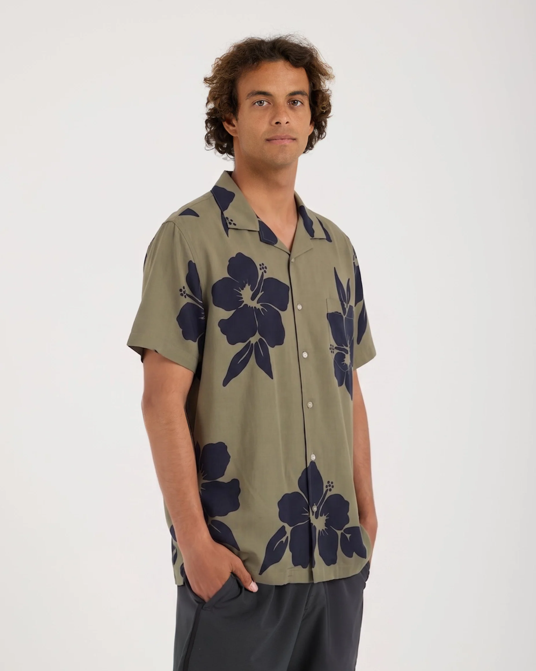 Aloha Shirt - Image 4