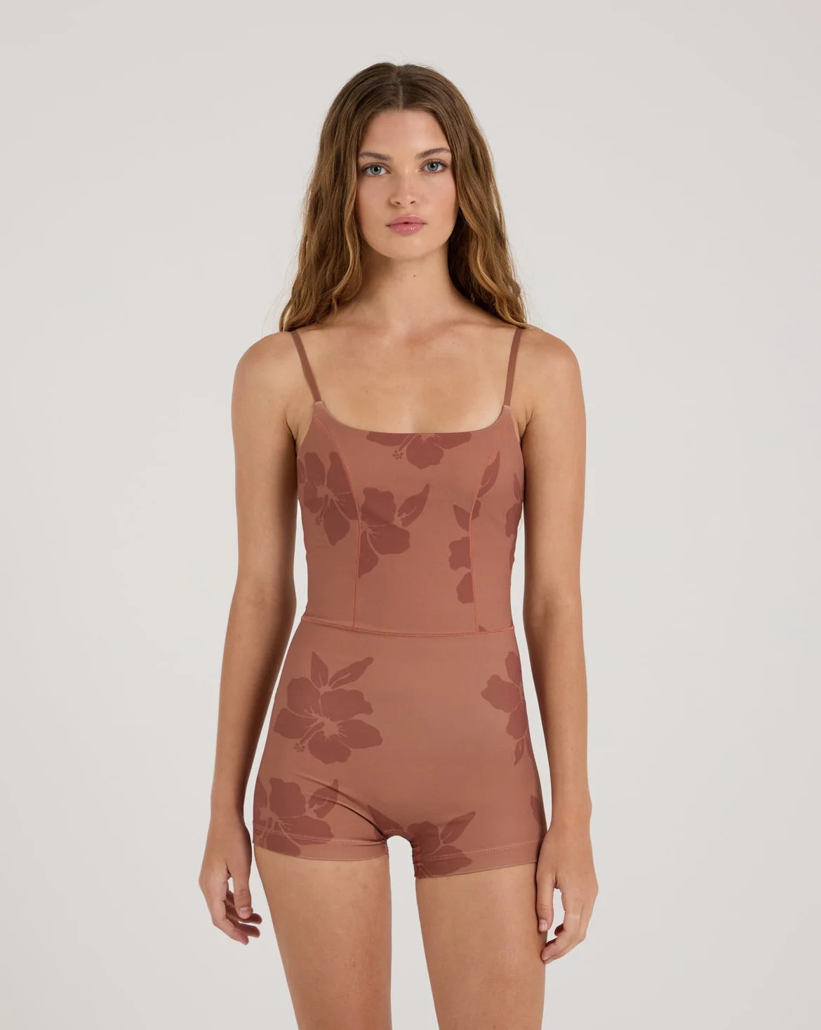 Civilian 7" Bodysuit