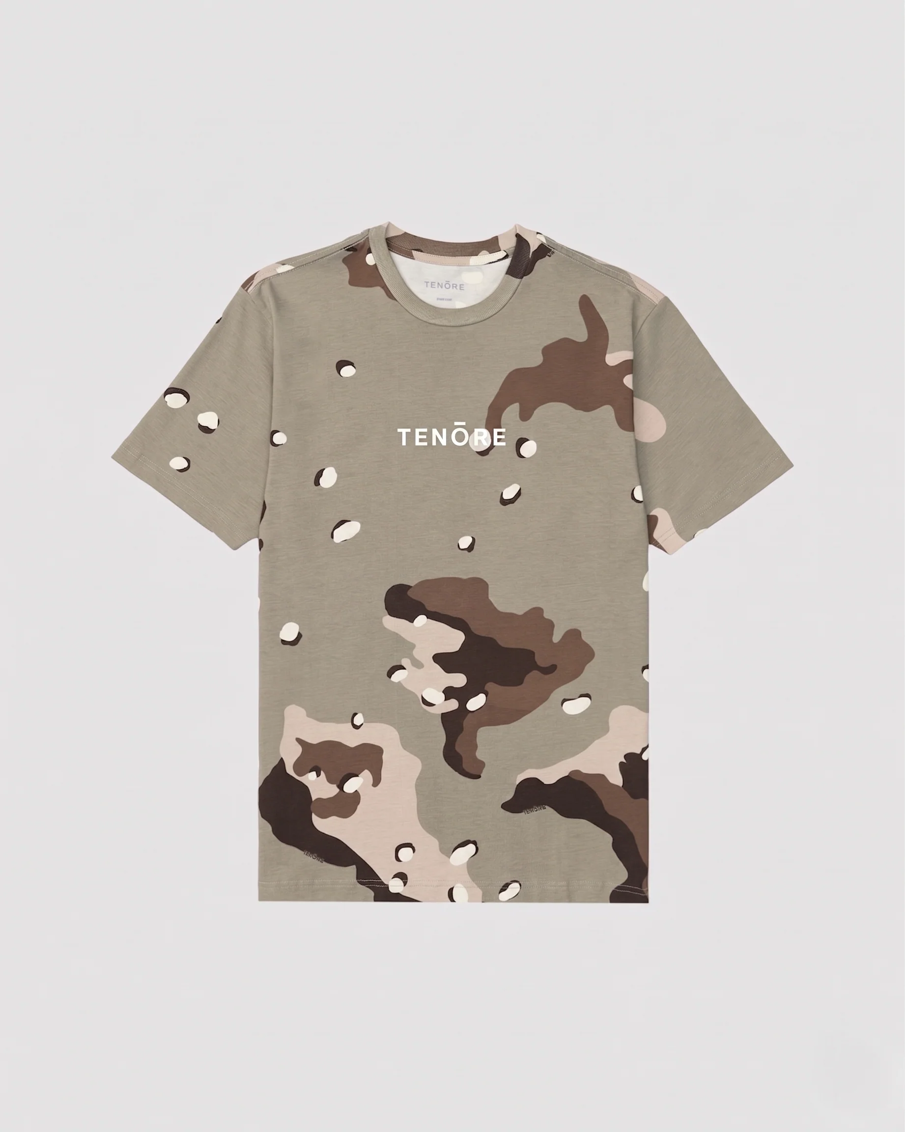 Classic Logo Tee
