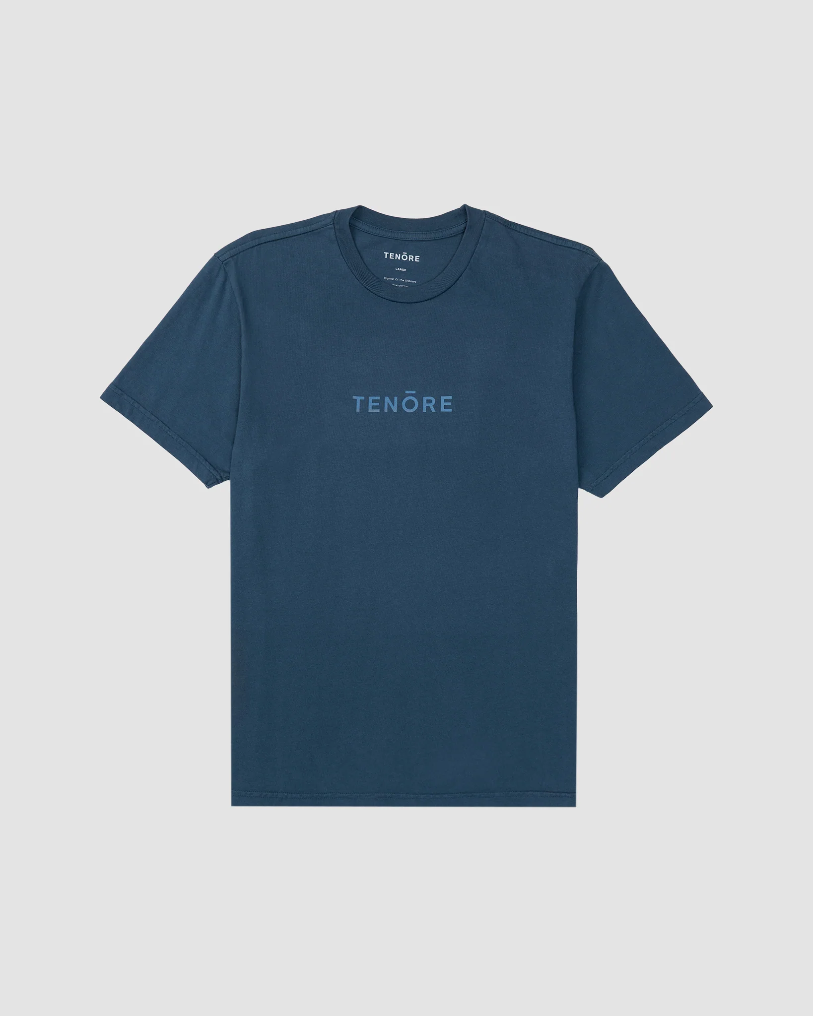 Classic Logo Tee