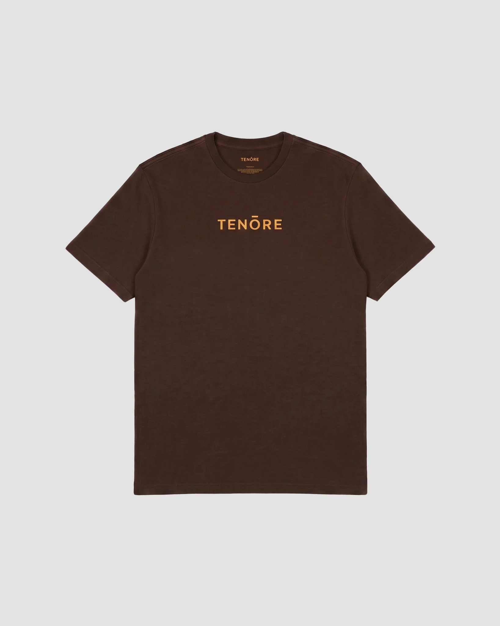 Classic Logo Tee