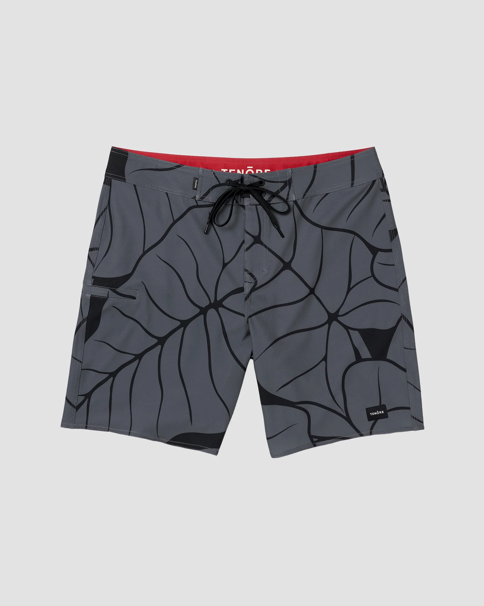 Print Classic Boardshort 18.5”