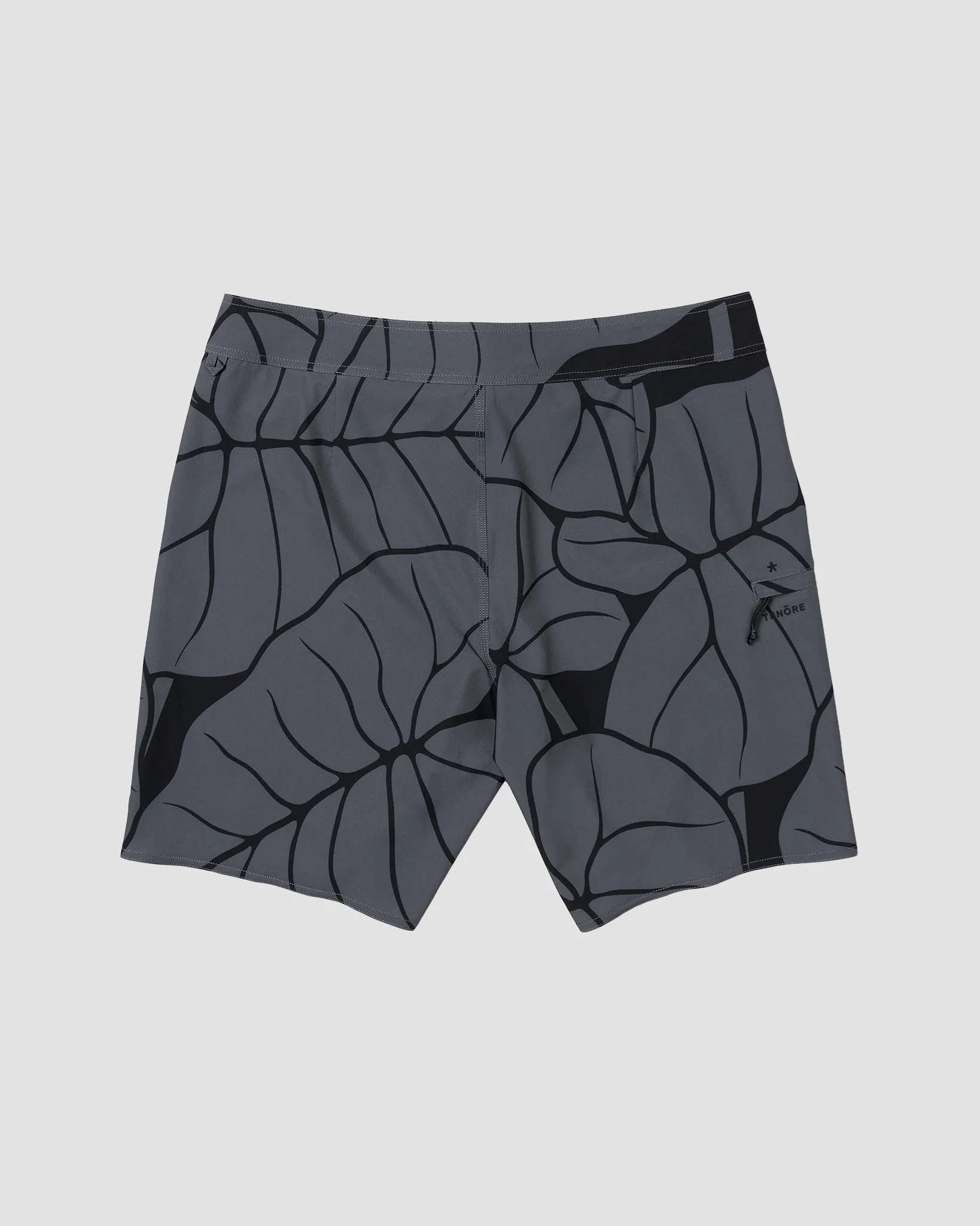 Print Classic Boardshort 18.5” - Image 2