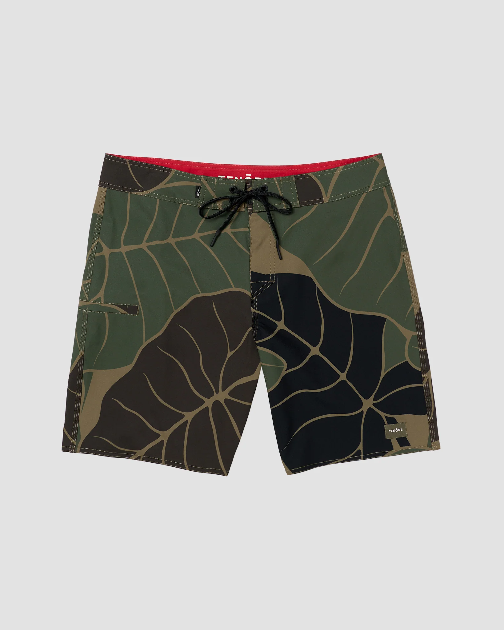 Print Classic Boardshort 18.5”