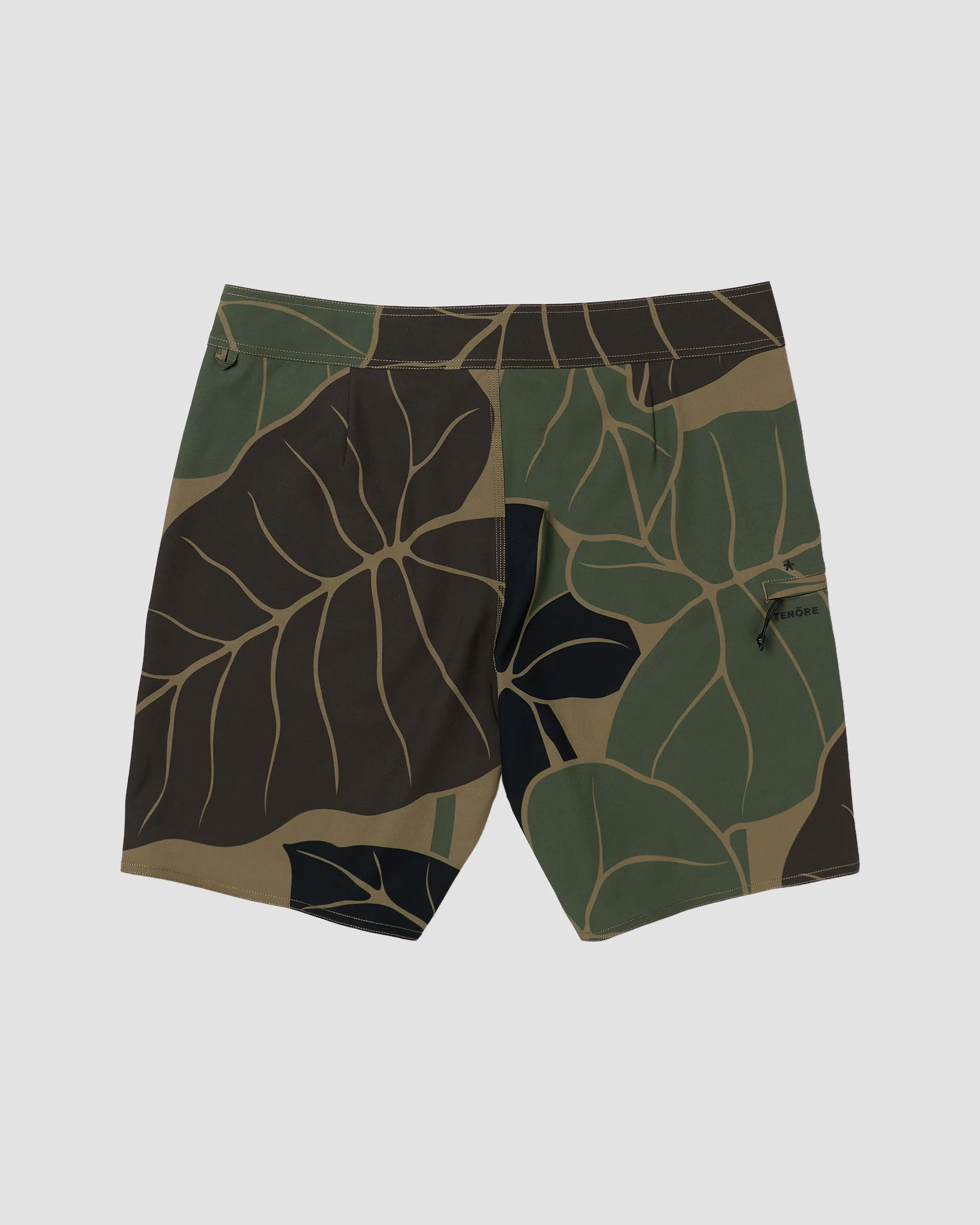 Print Classic Boardshort 18.5” - Image 2