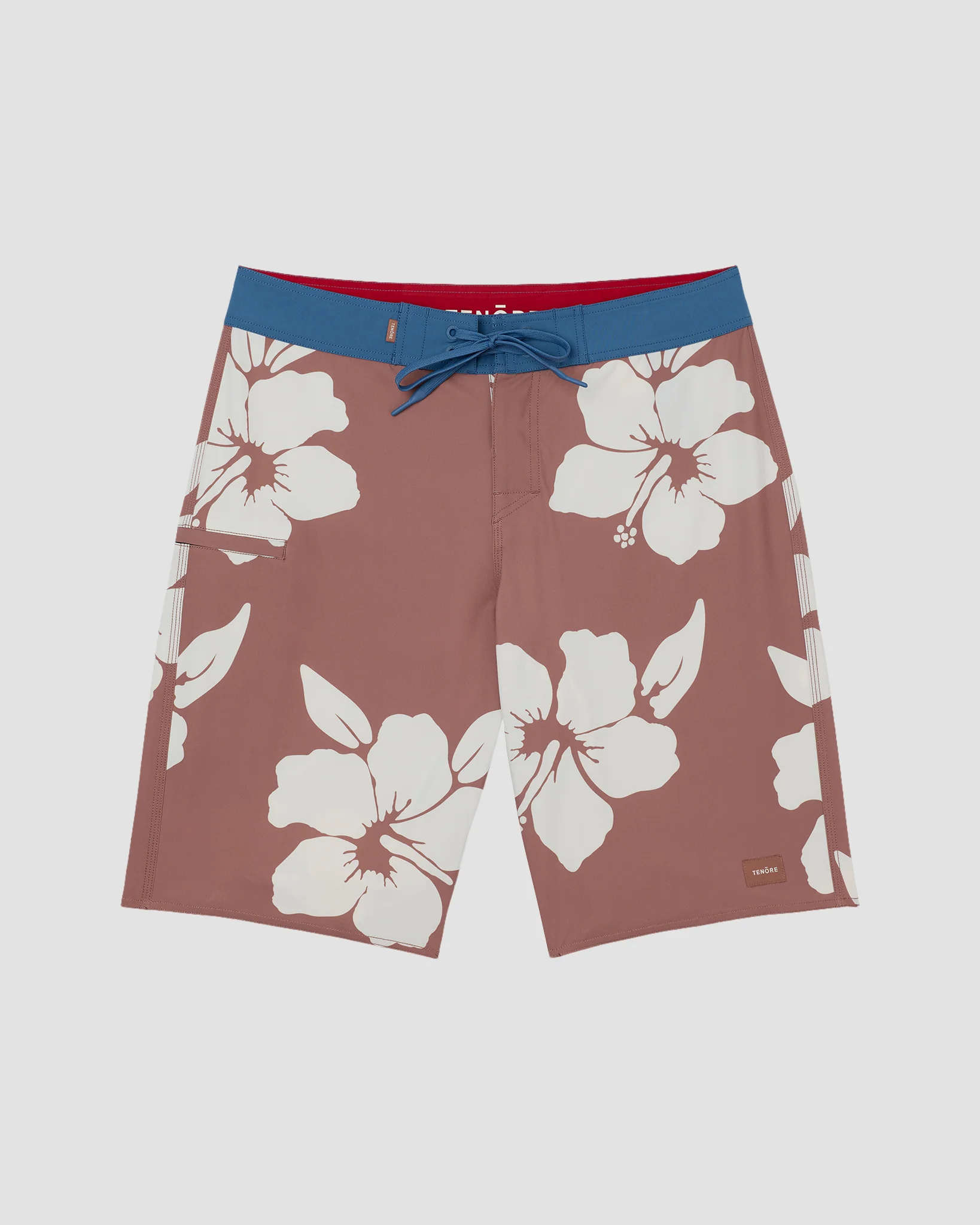 Print Classic Boardshort 21"