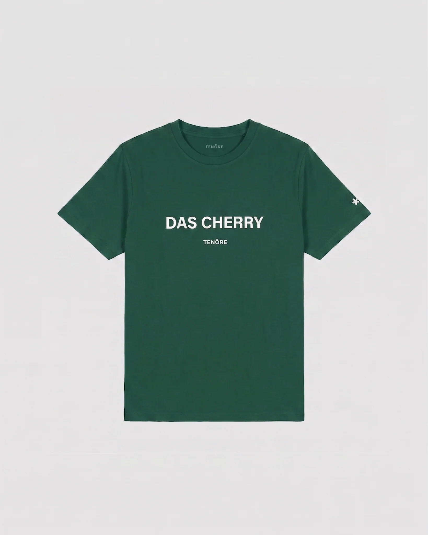 Das Cherry Tee