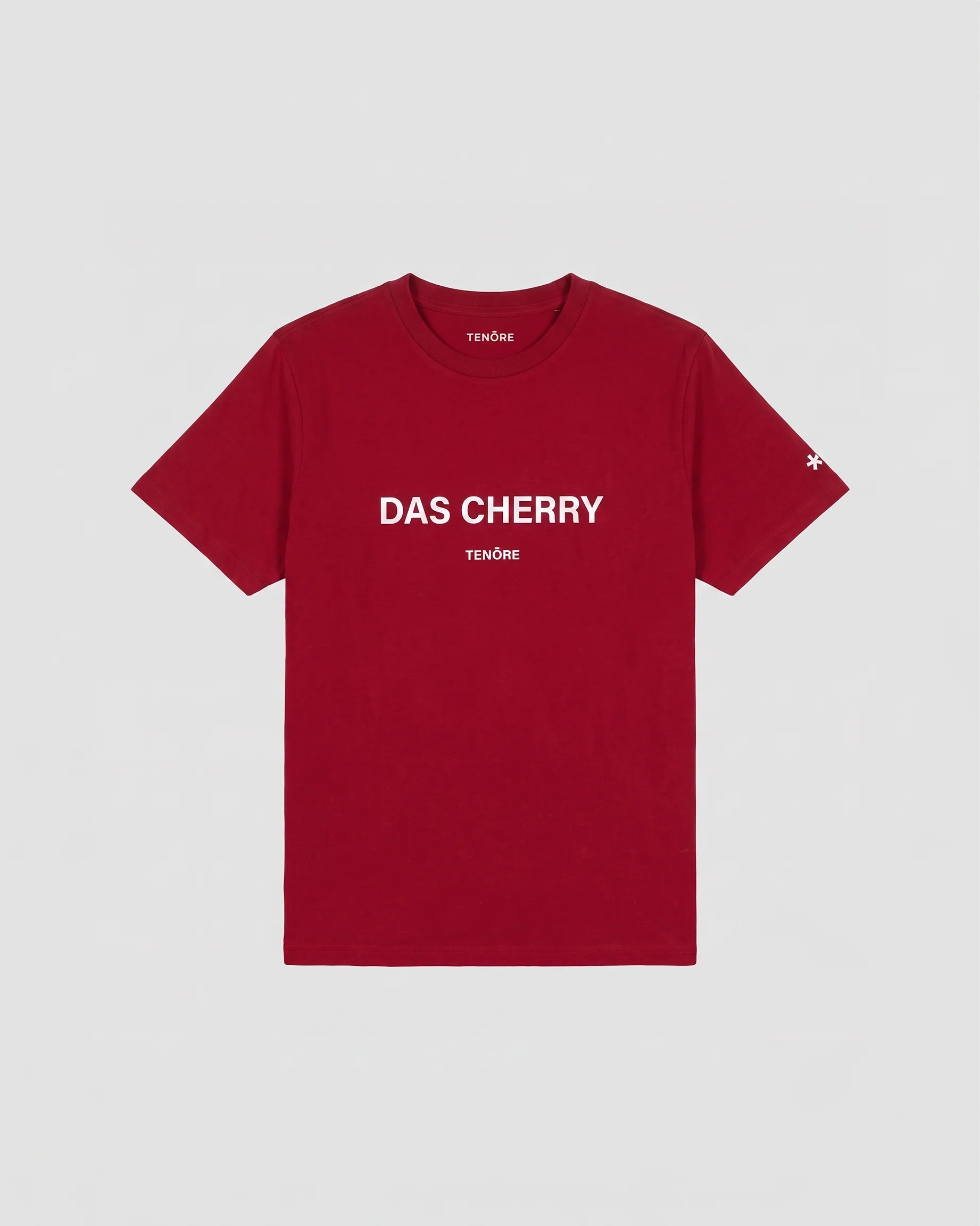 Das Cherry Tee
