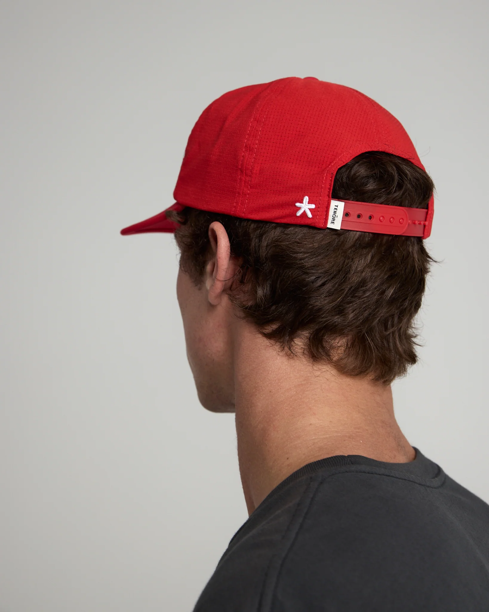 Dissolve Mesh Snapback - Image 8