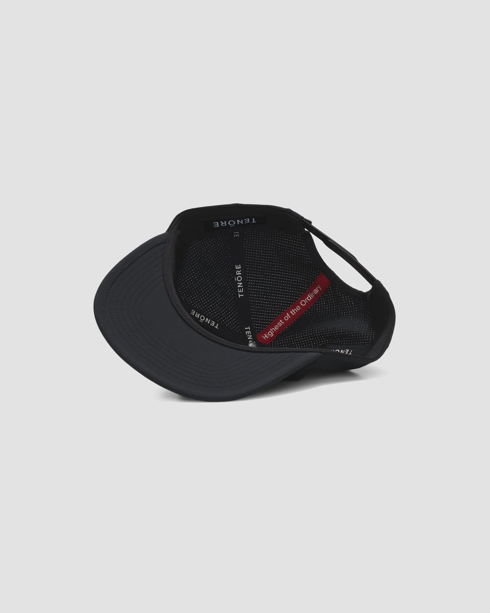 Dissolve Mesh Snapback - Image 5