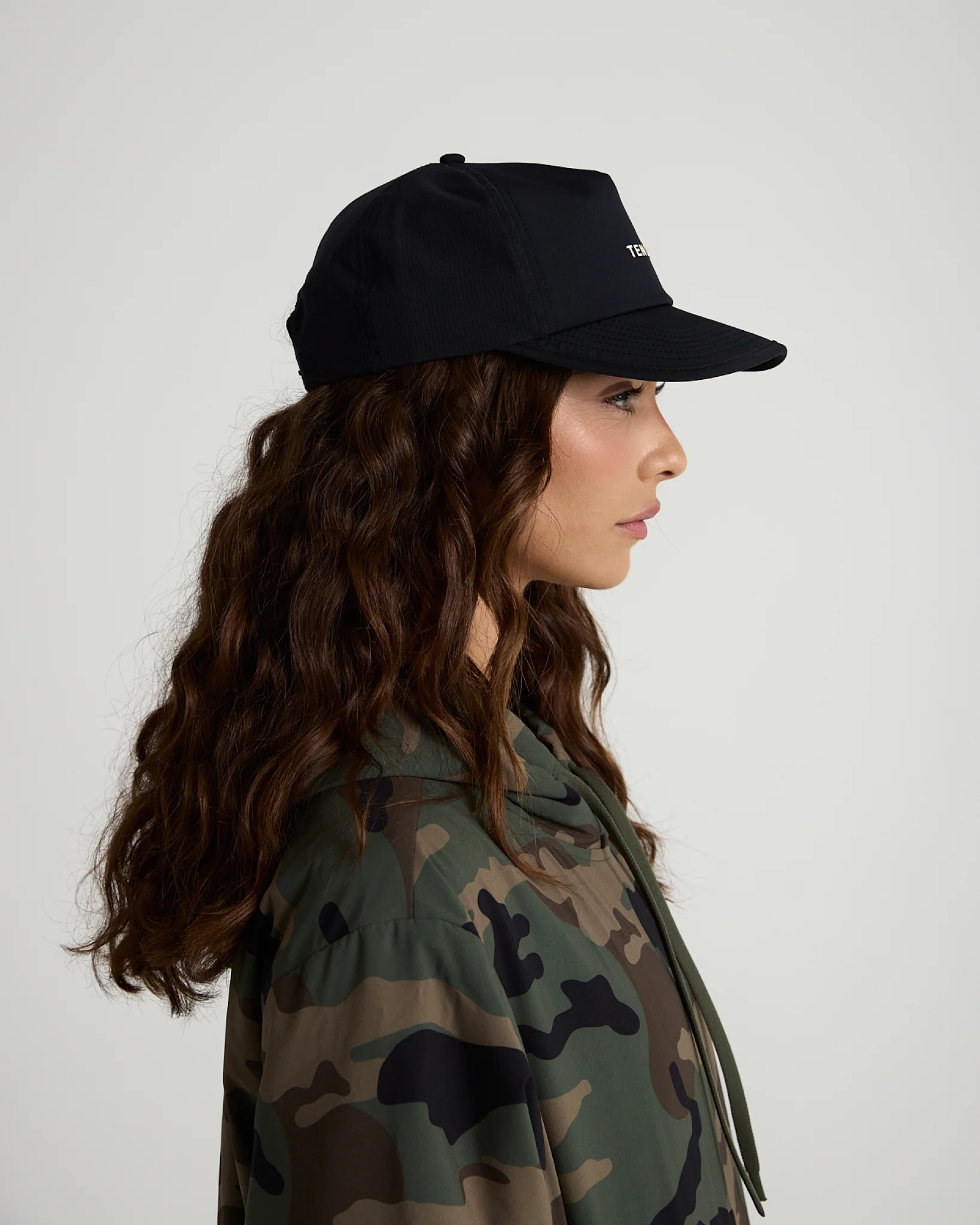 Dissolve Mesh Snapback - Image 7
