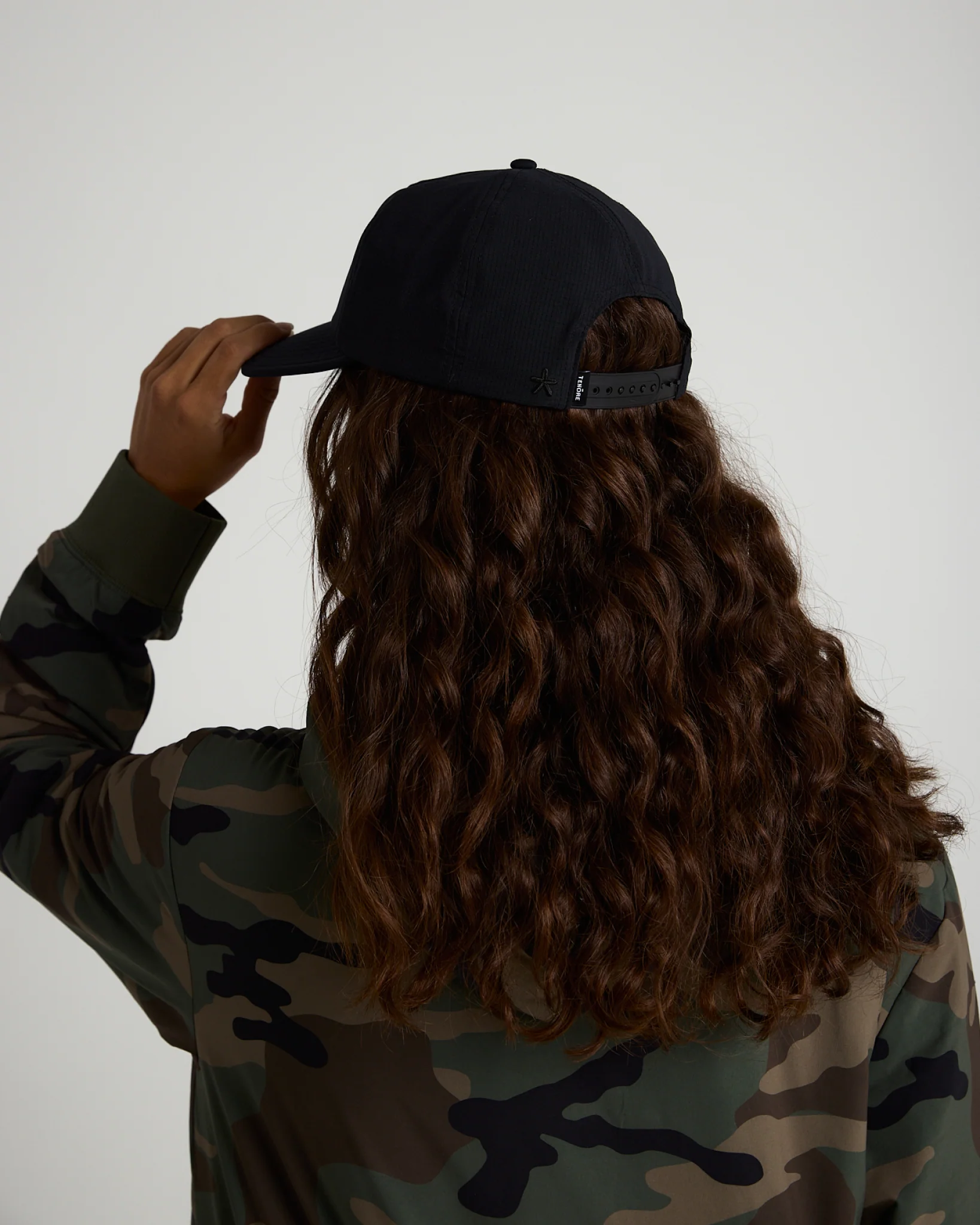 Dissolve Mesh Snapback - Image 8