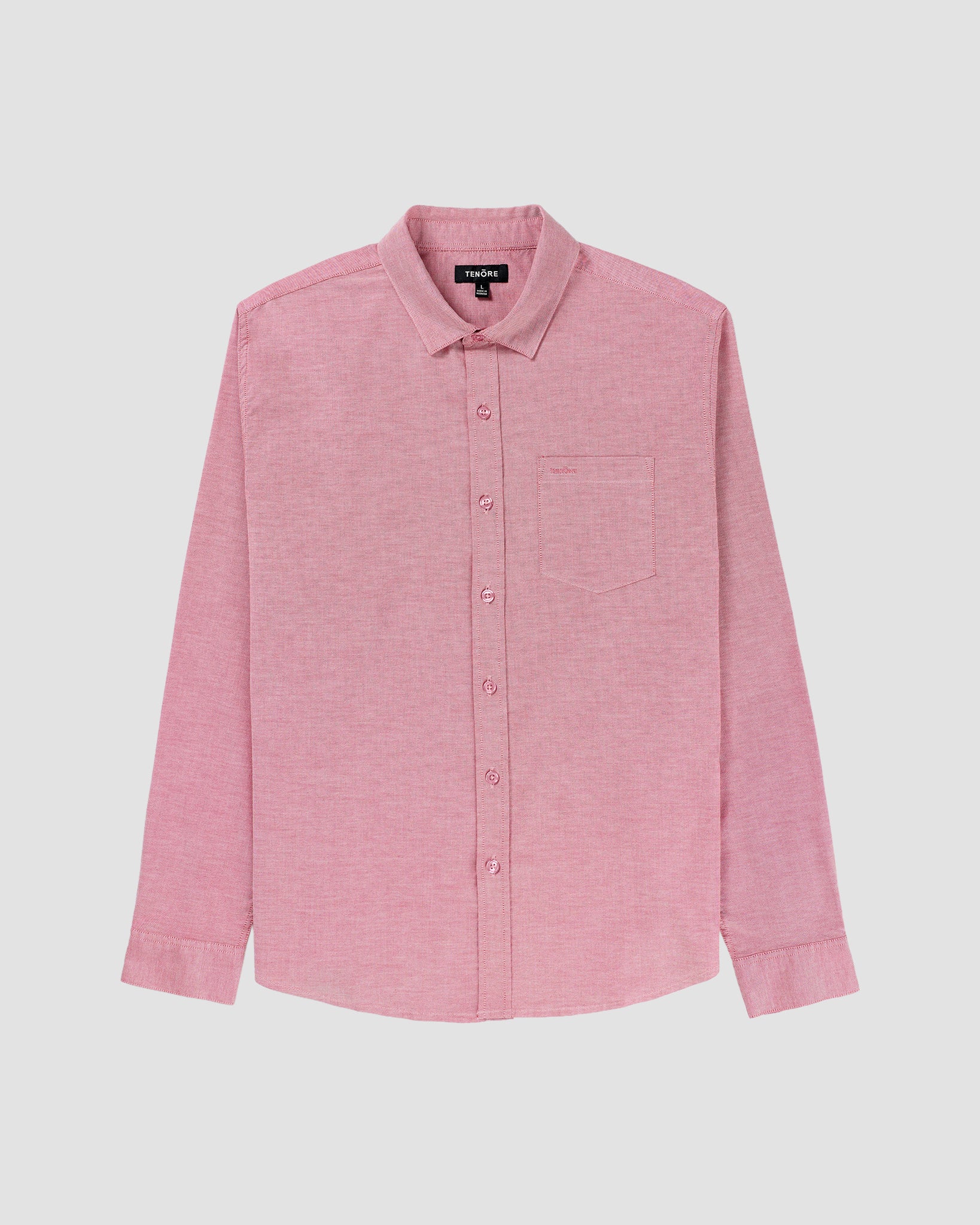Everyday Oxford Ls