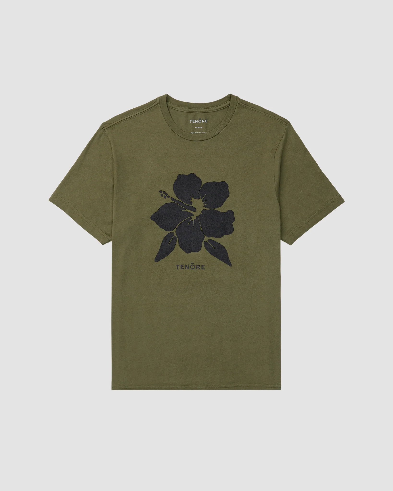 Hibiscus Tee