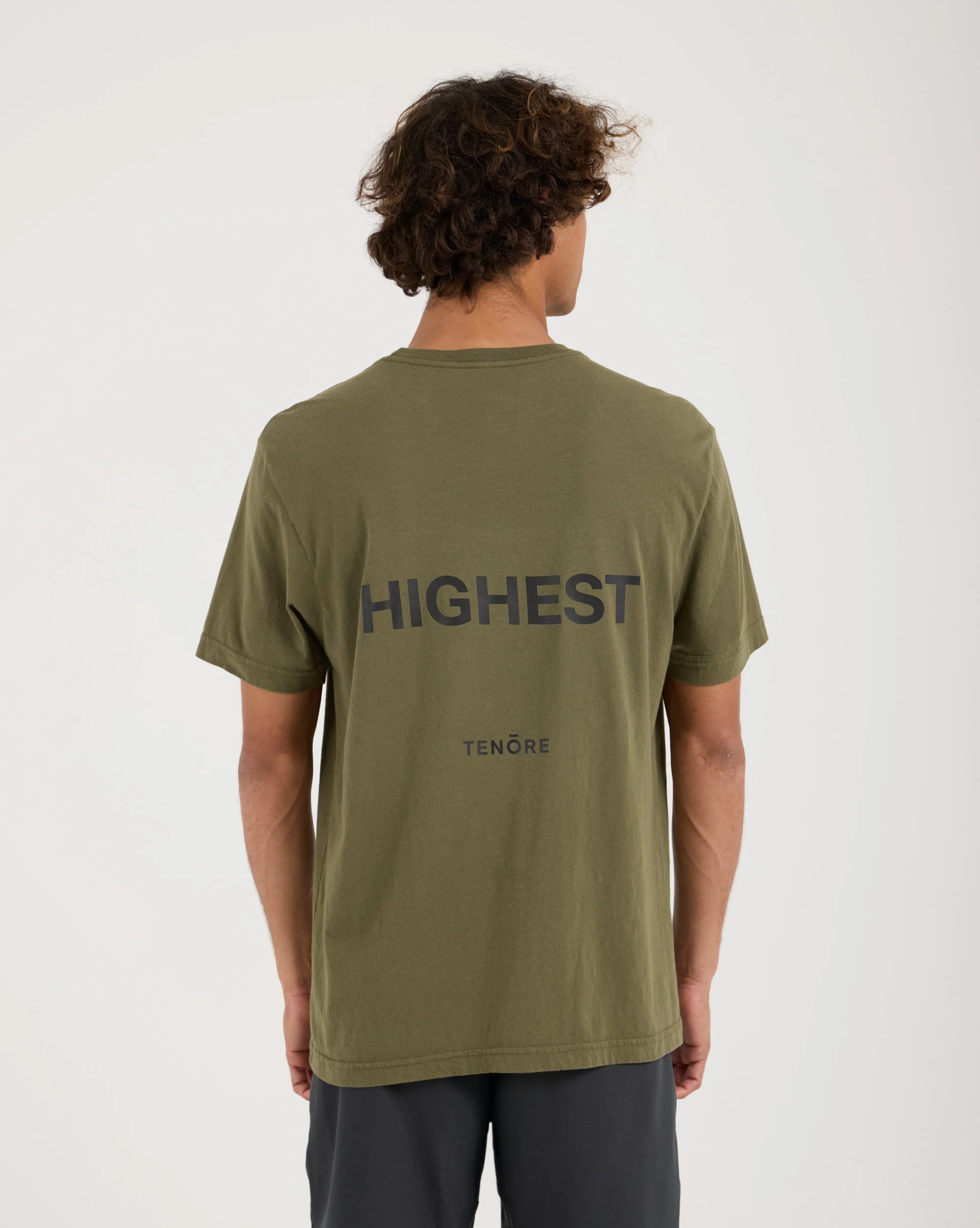 Hibiscus Tee - Image 5
