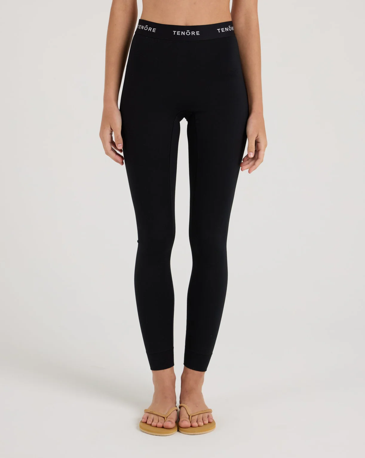 Logo 7/8 Legging