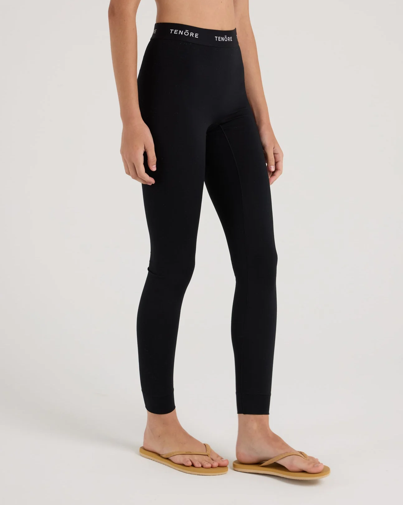 Logo 7/8 Legging - Image 2