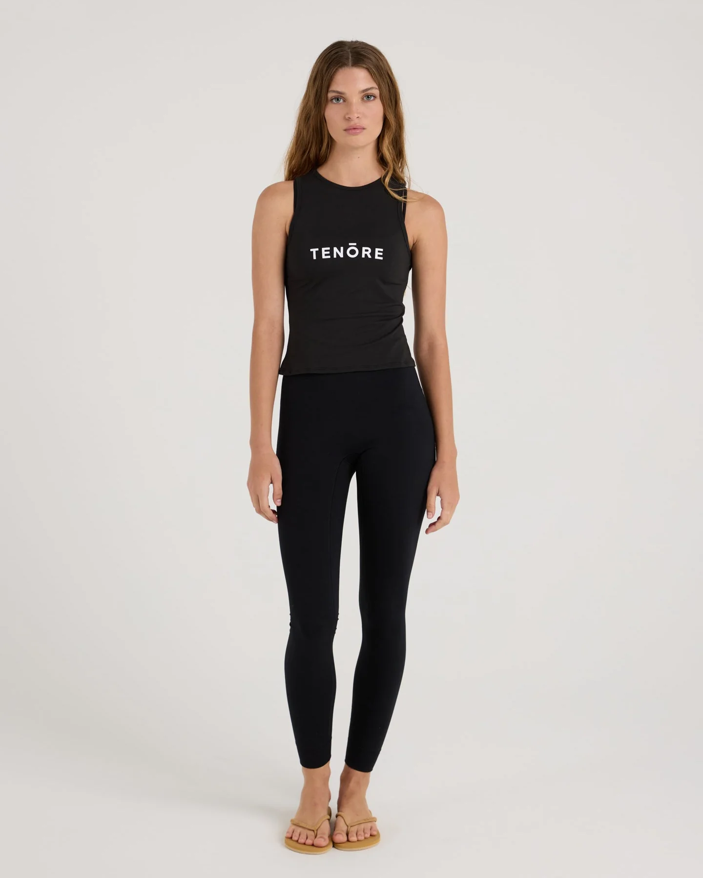 Logo 7/8 Legging - Image 4