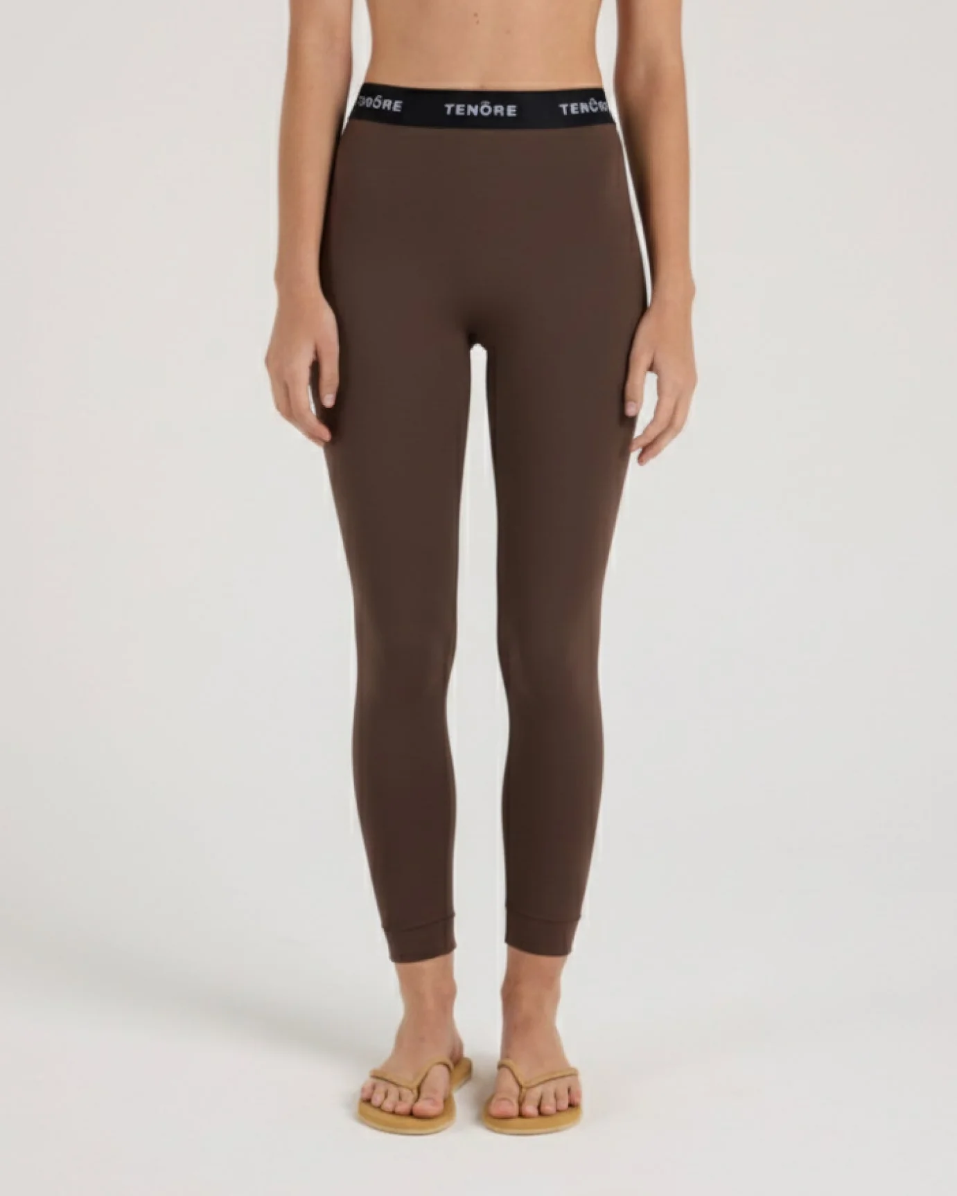 Logo 7/8 Legging