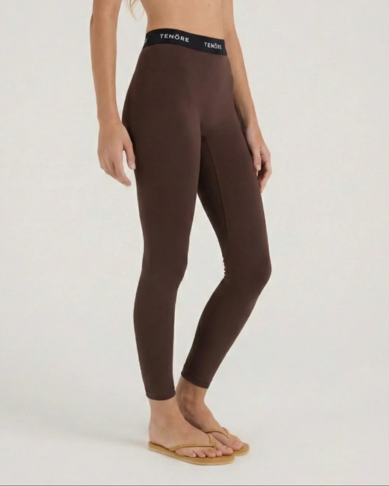 Logo 7/8 Legging - Image 2