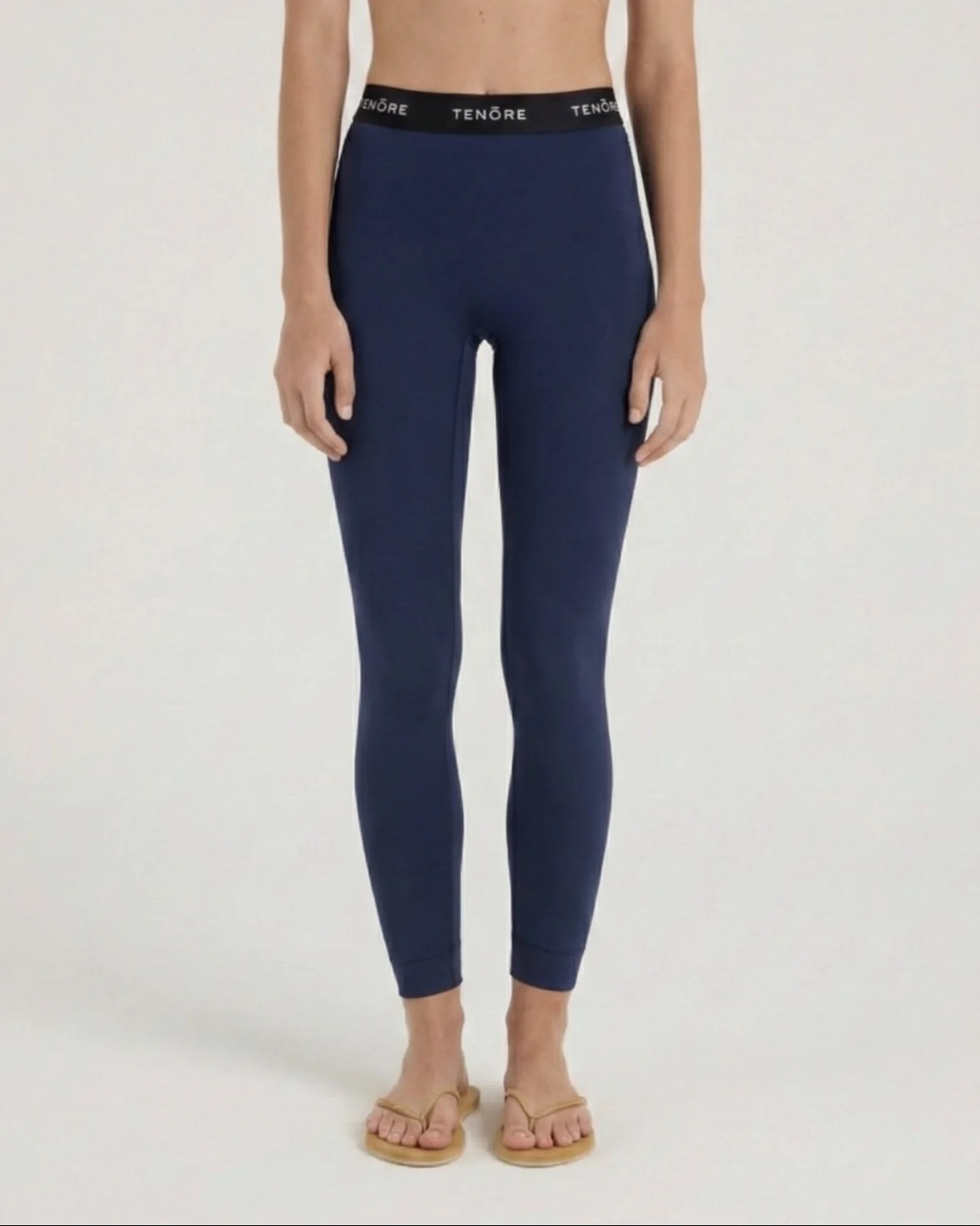 Logo 7/8 Legging