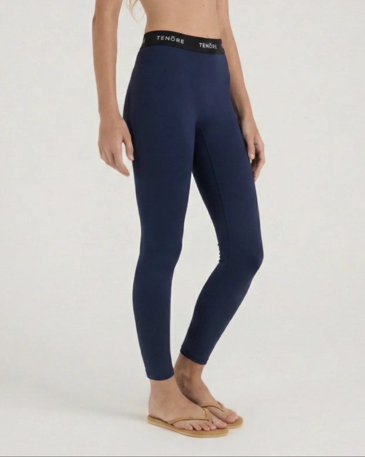 Logo 7/8 Legging - Image 2