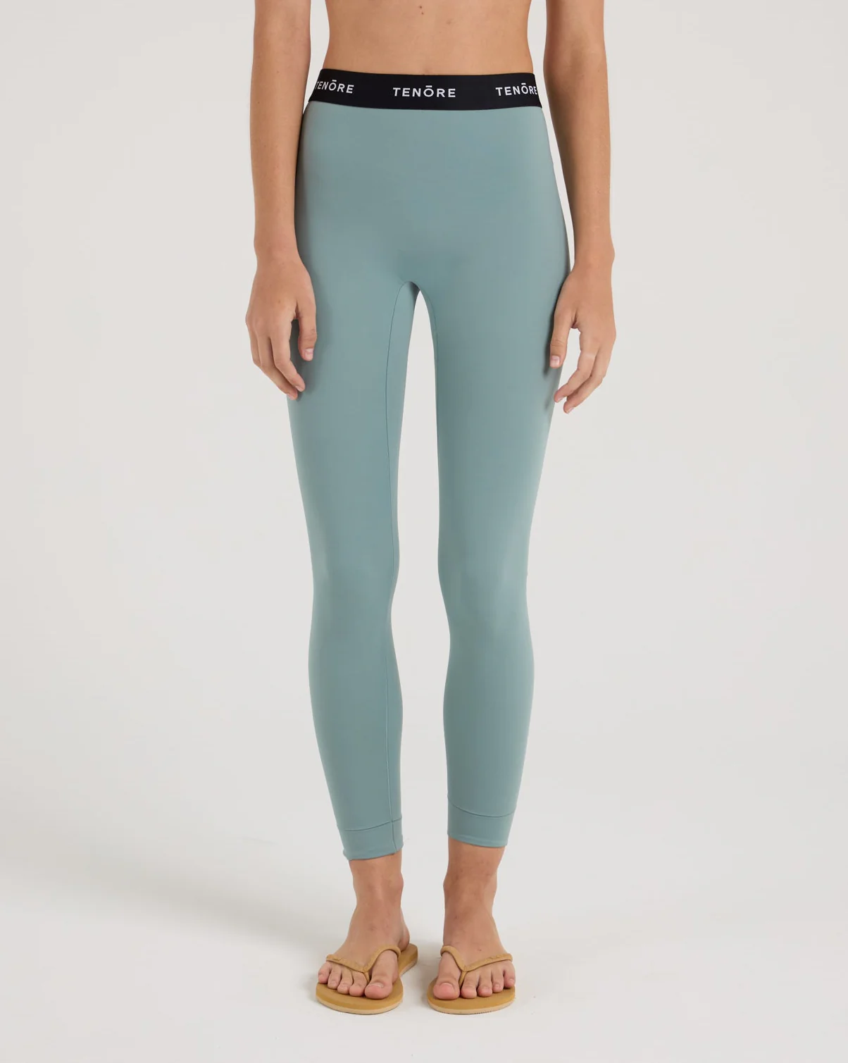 Logo 7/8 Legging