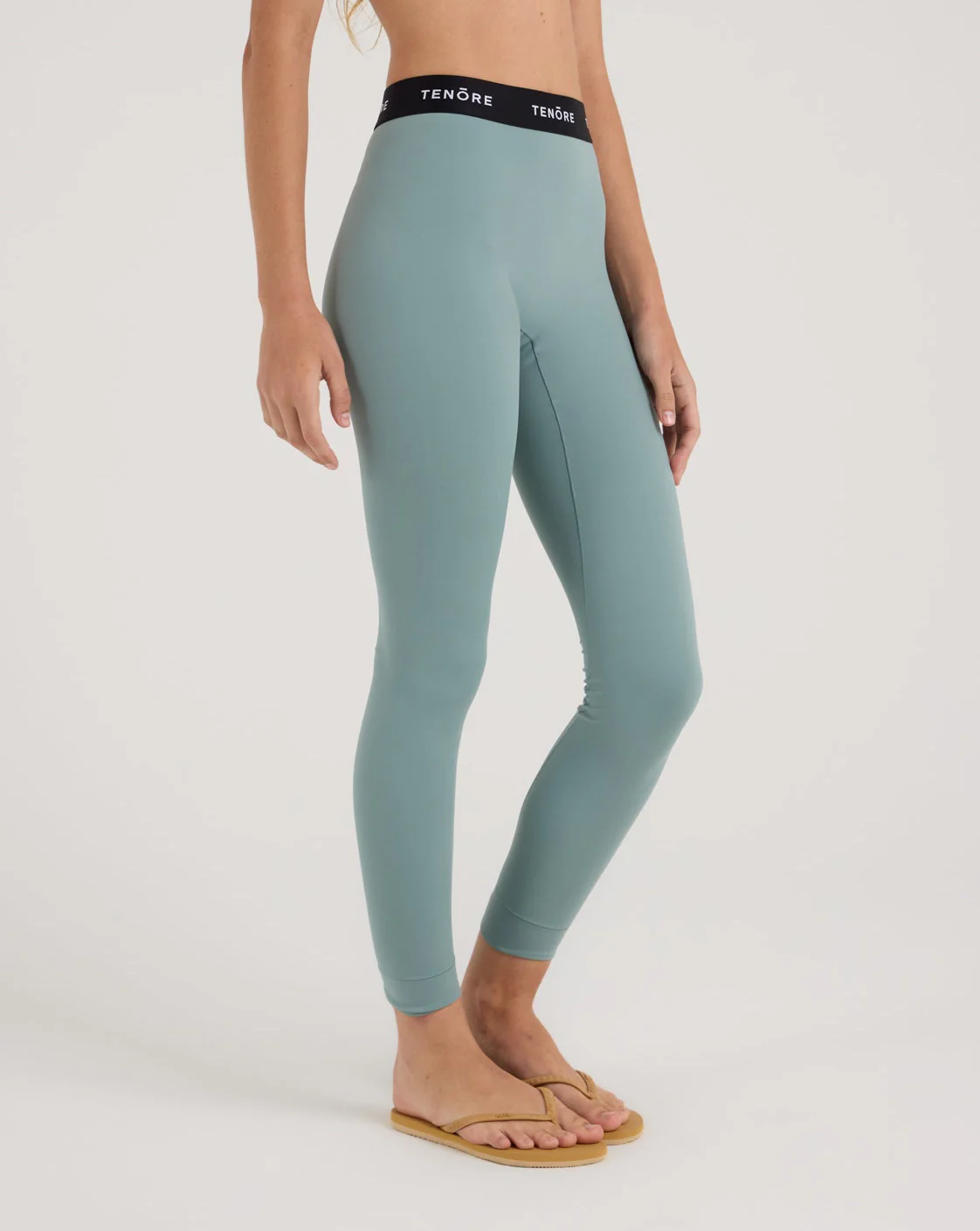 Logo 7/8 Legging - Image 2