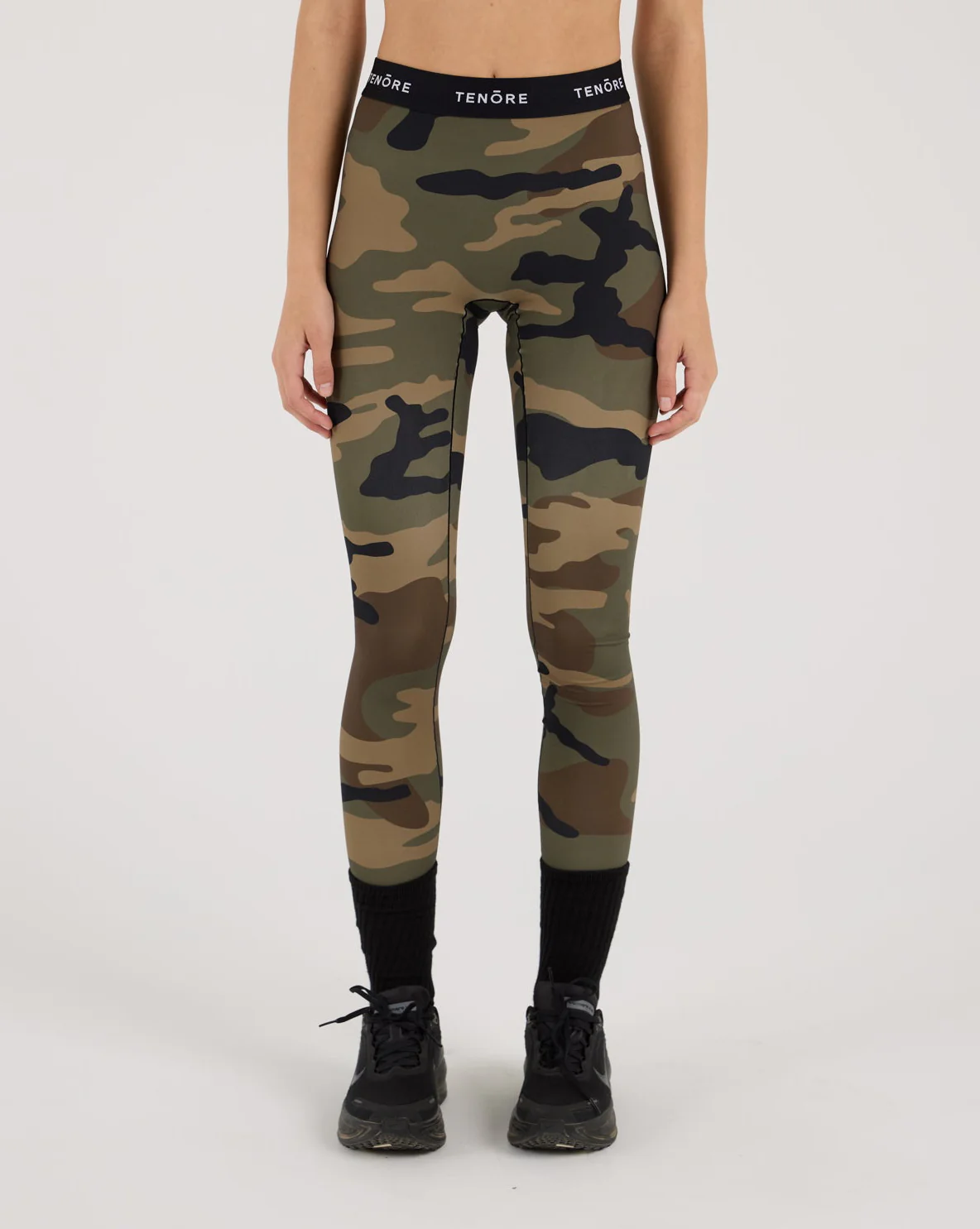 Logo 7/8 Legging