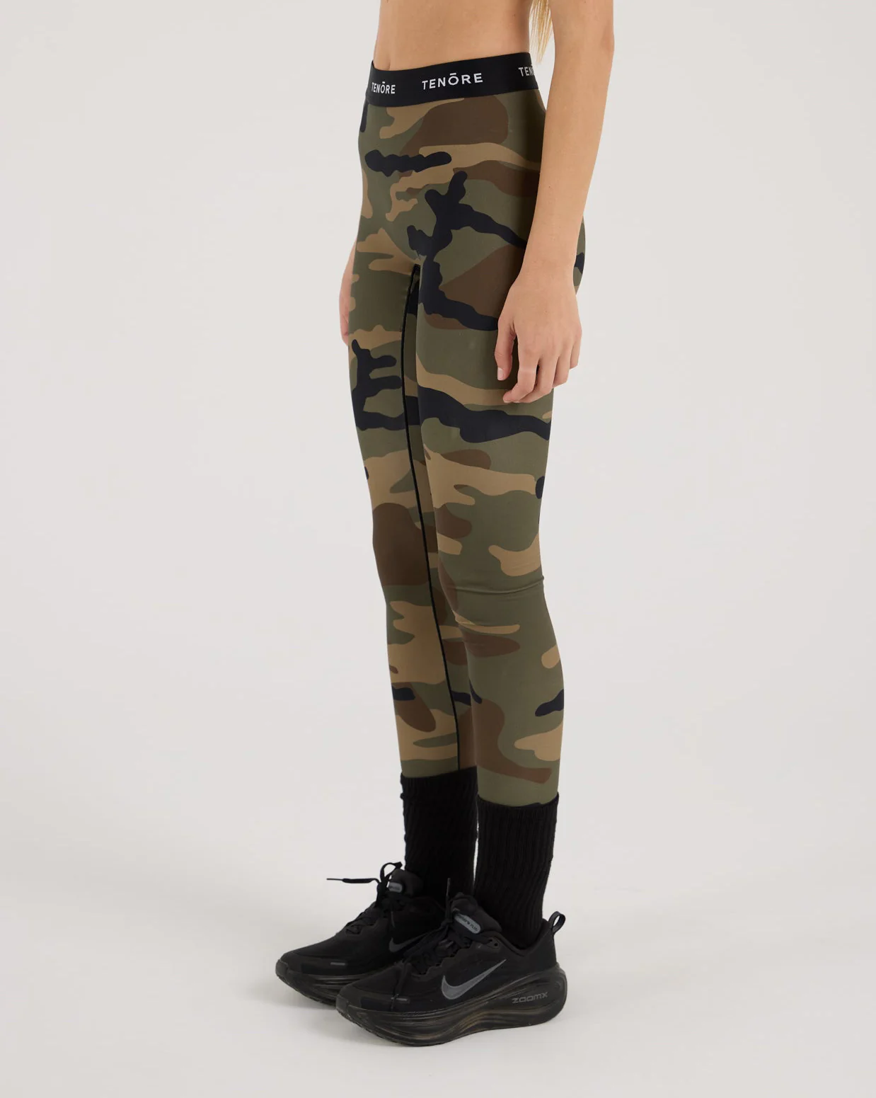 Logo 7/8 Legging - Image 2