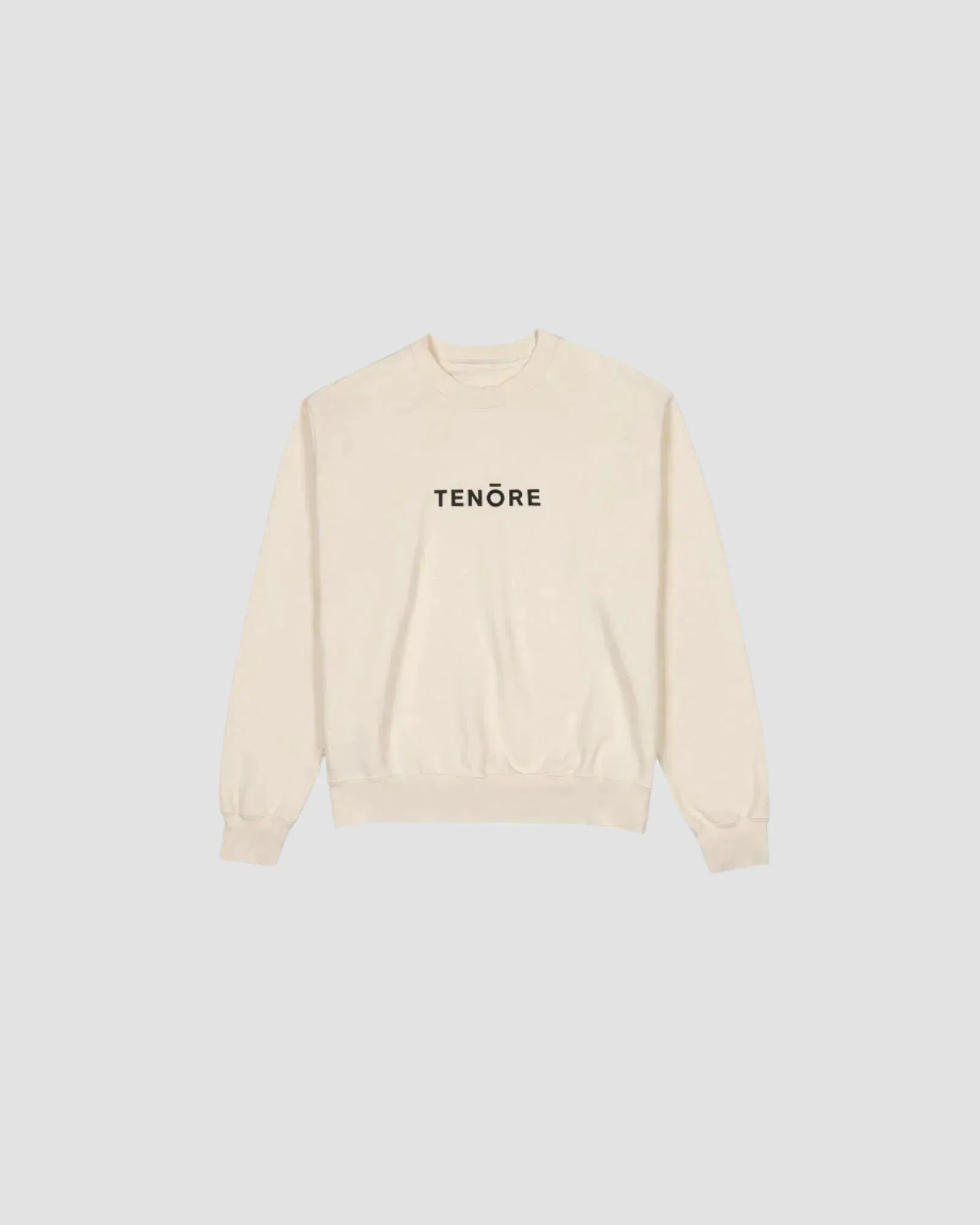Logo Fleece Crew