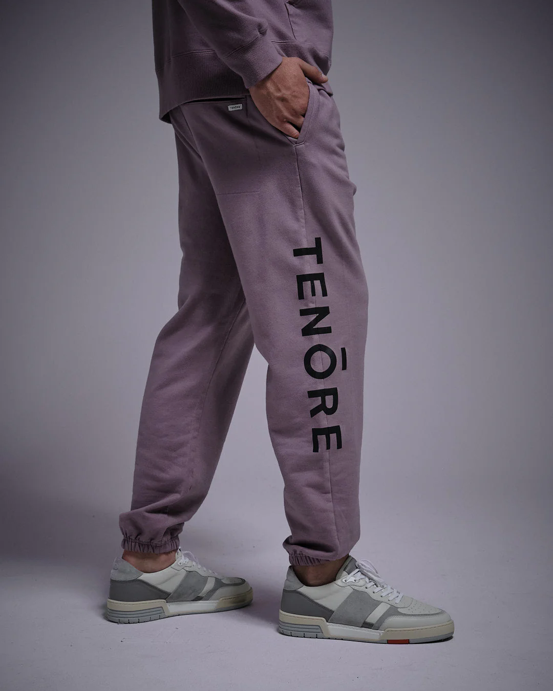 Logo Fleece Sweatpant - Image 2