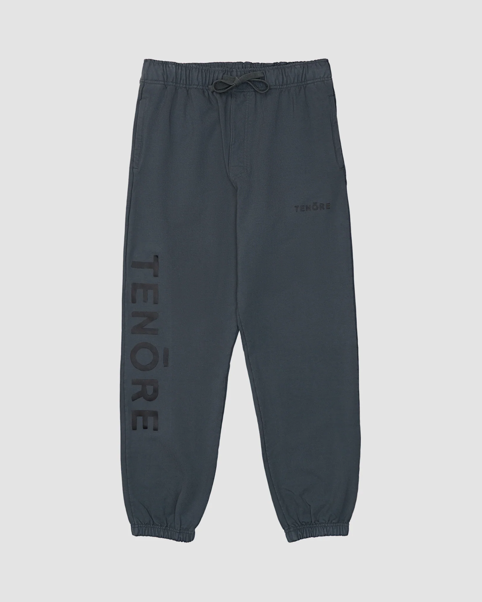 Logo Fleece Sweatpant