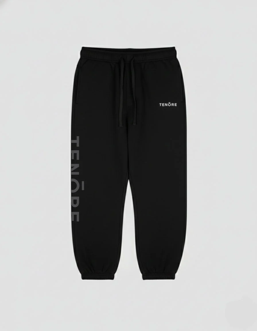 Logo Fleece Sweatpant