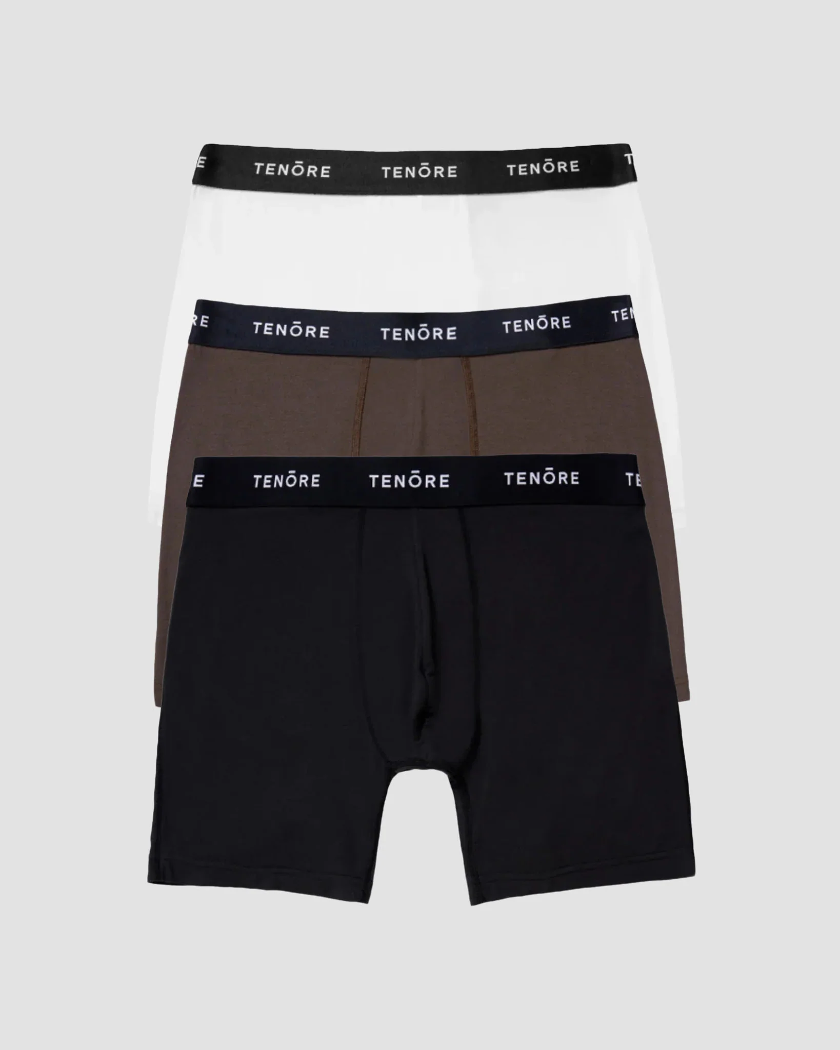 Mens Classic Brief 3-Pack