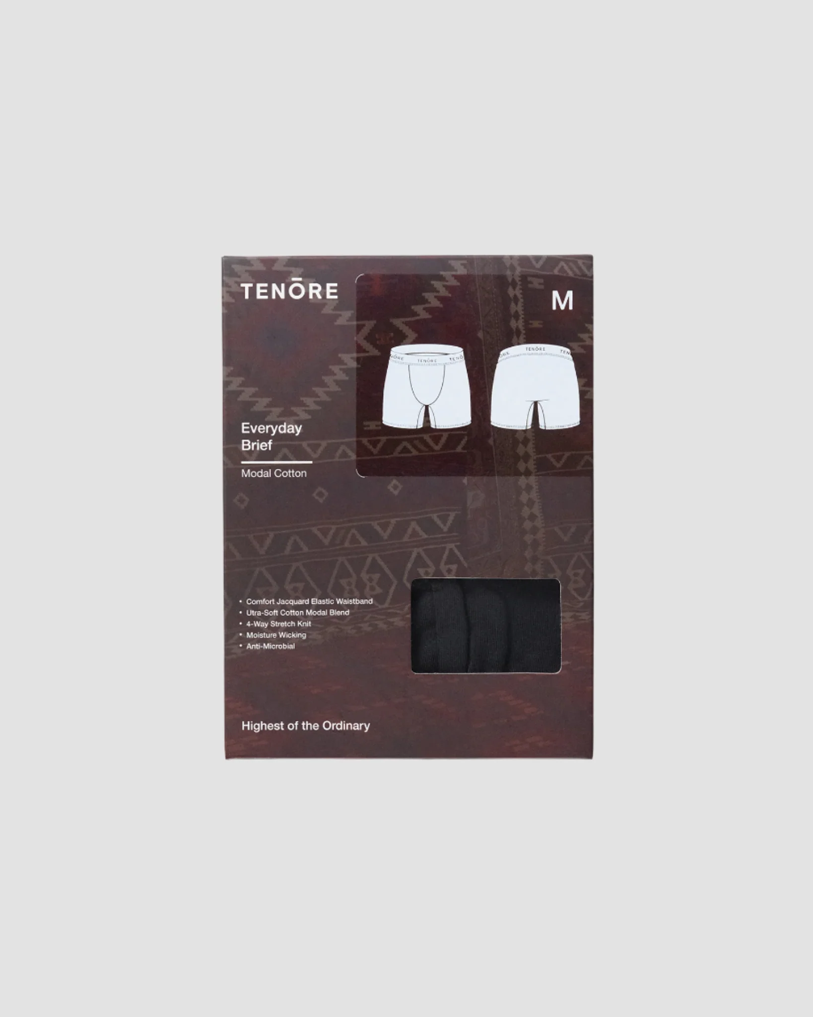 Mens Classic Brief 3-Pack - Image 5