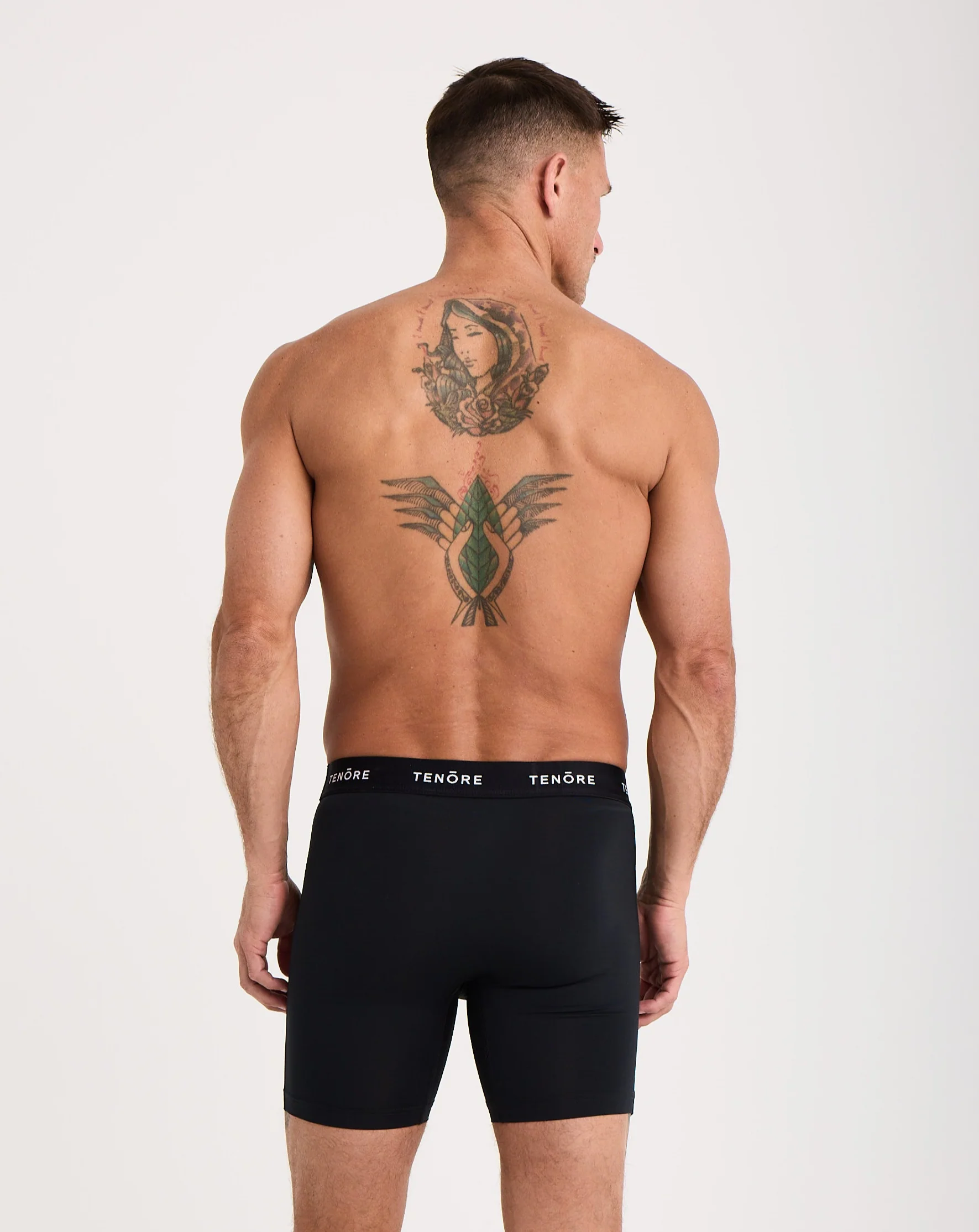 Mens Sport Brief 3-Pack - Image 5