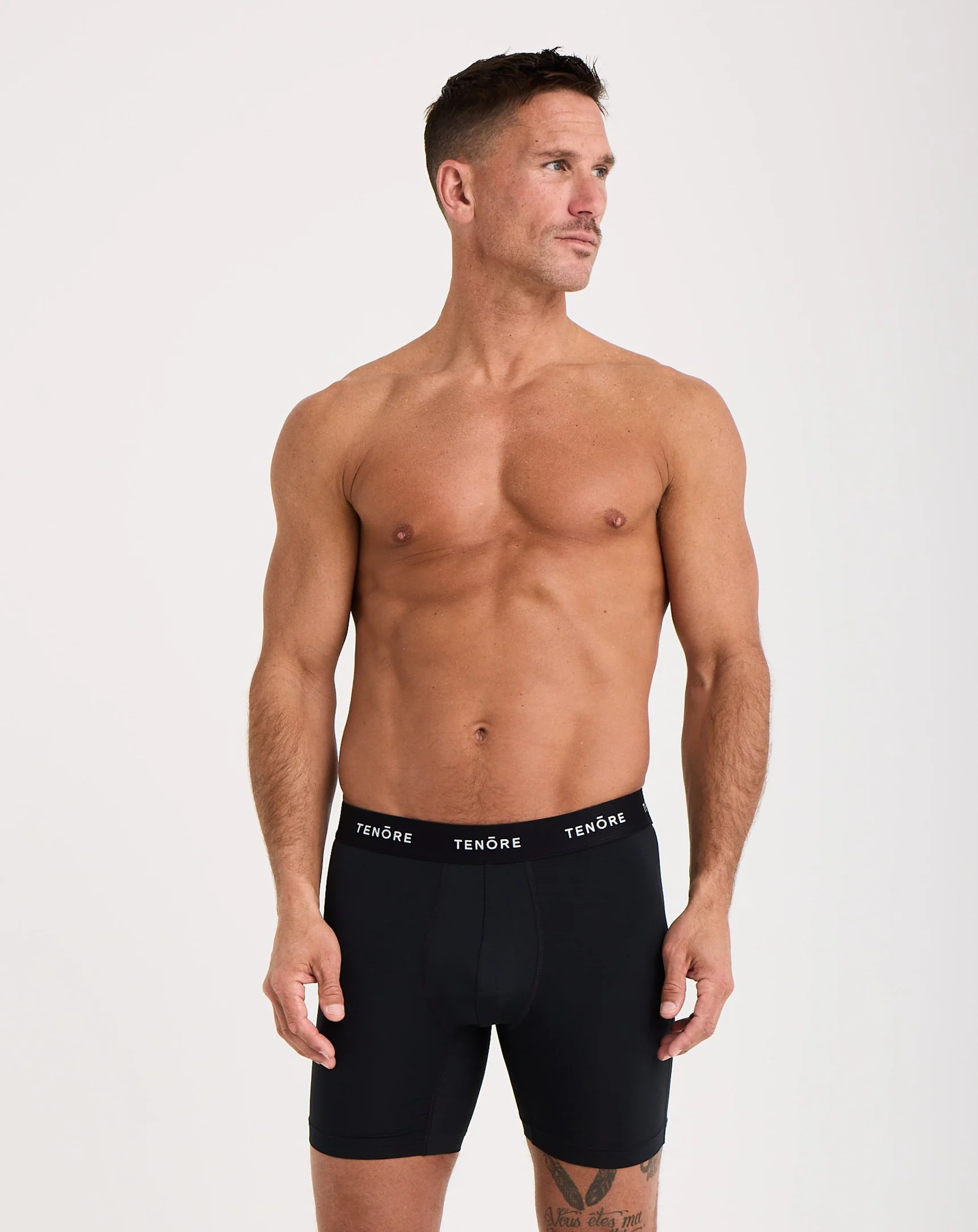 Mens Sport Brief 3-Pack - Image 6