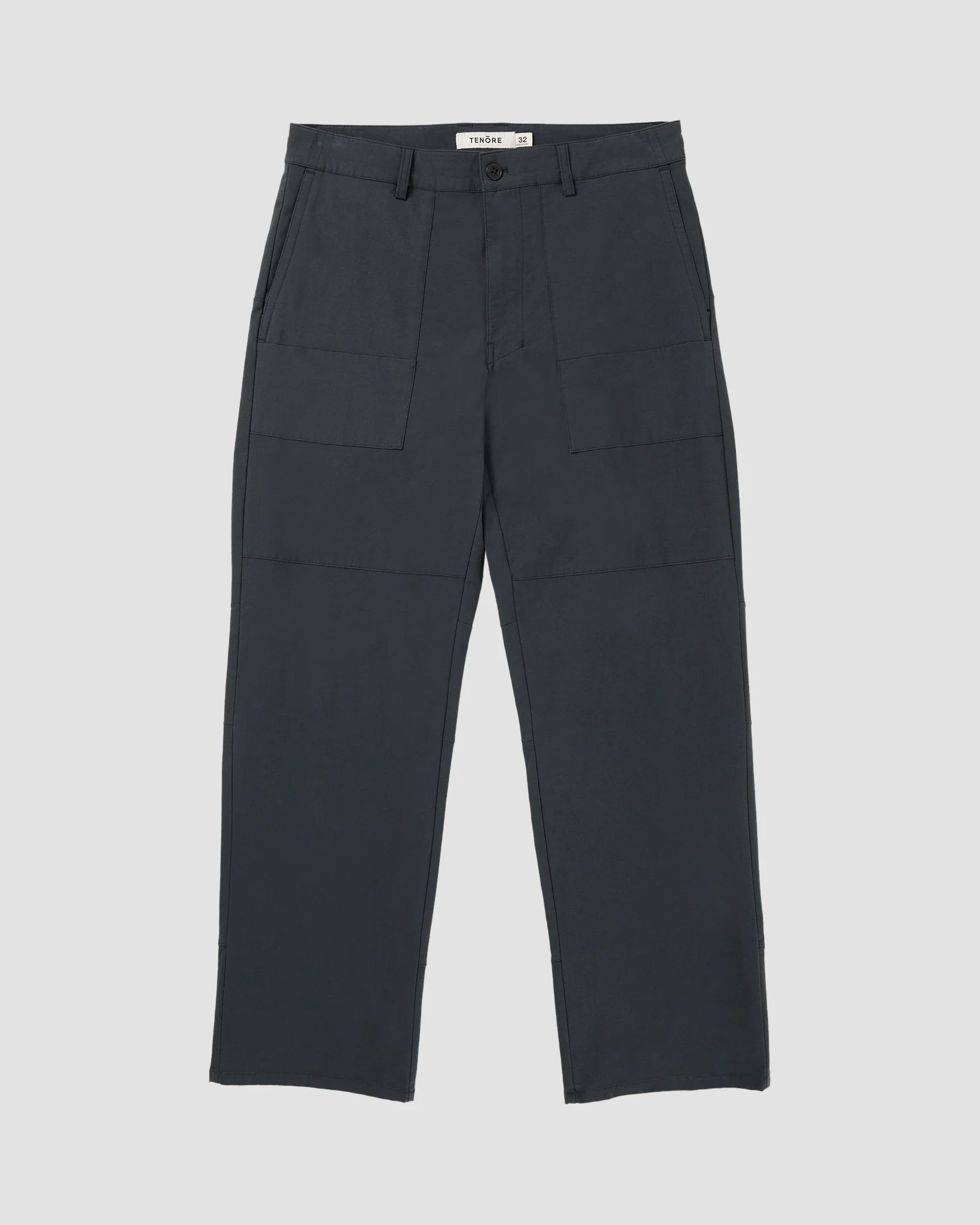 Mix Panel Pant