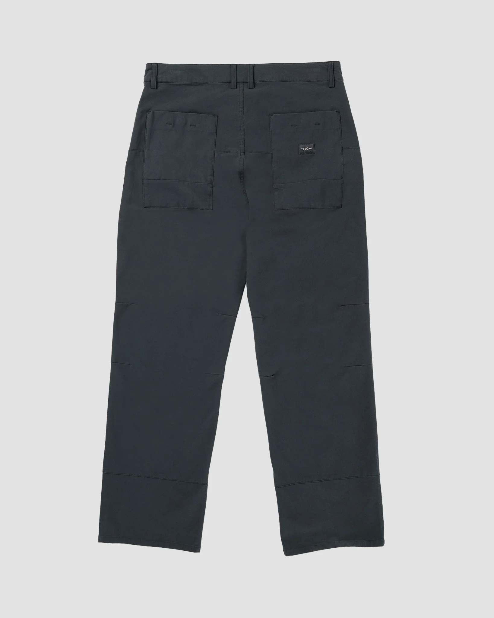 Mix Panel Pant - Image 2