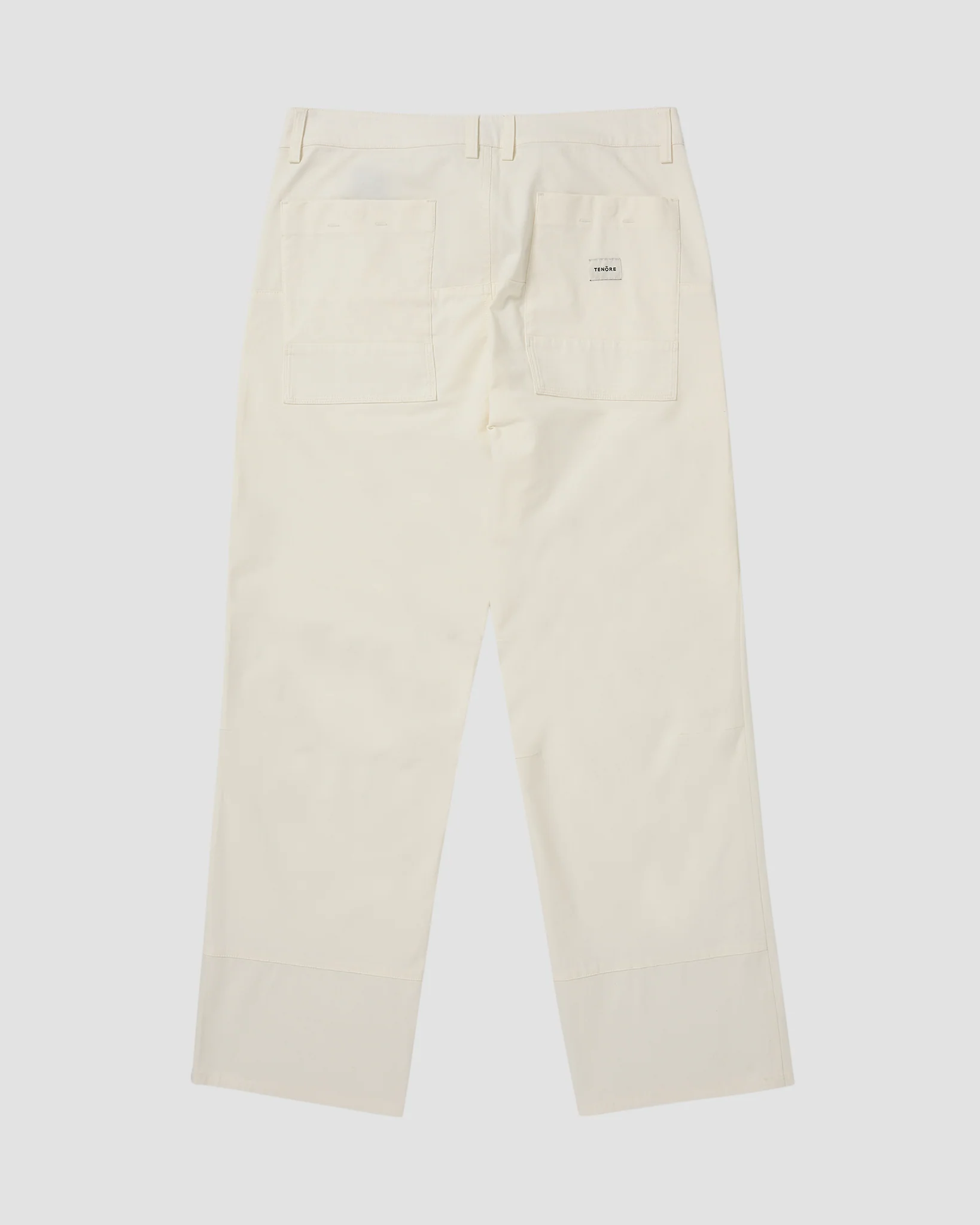 Mix Panel Pant - Image 2