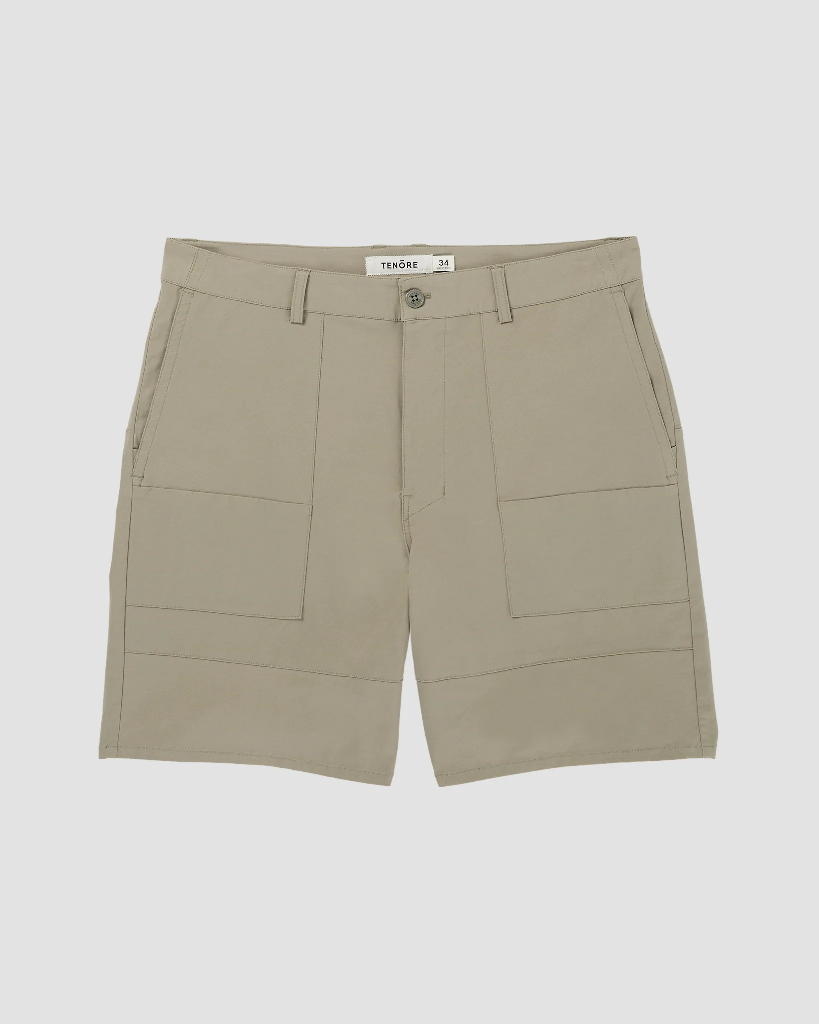 Mix Panel Short