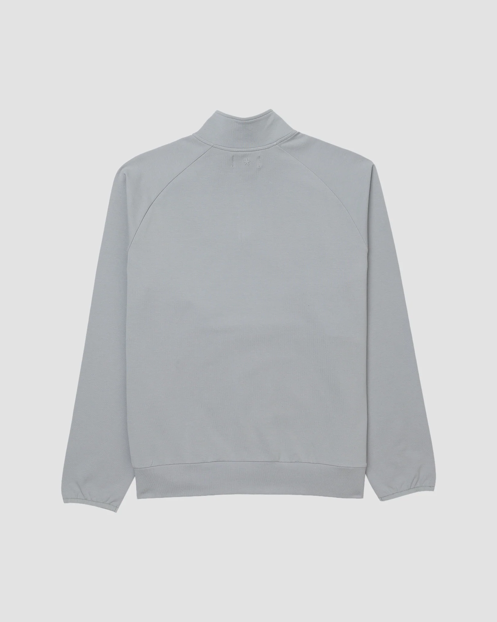 Modal Terry 1/4 Zip - Image 2