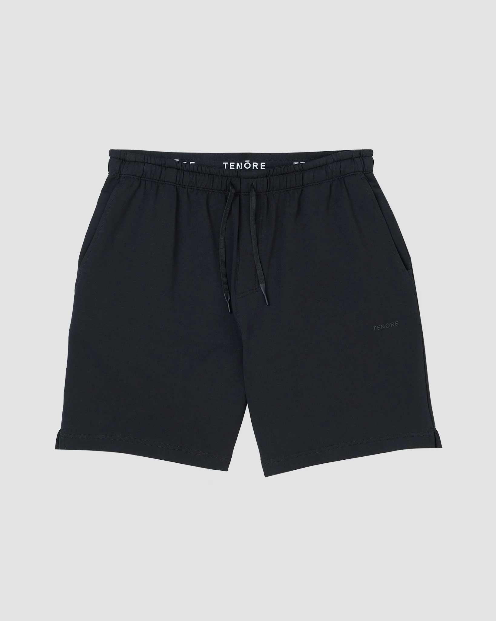 Modal Terry Sweatshort
