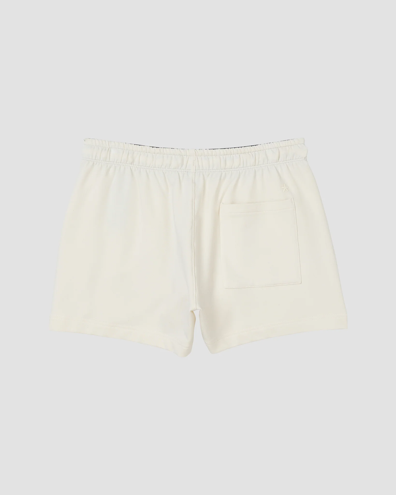 Modal Terry Sweatshort - Image 2