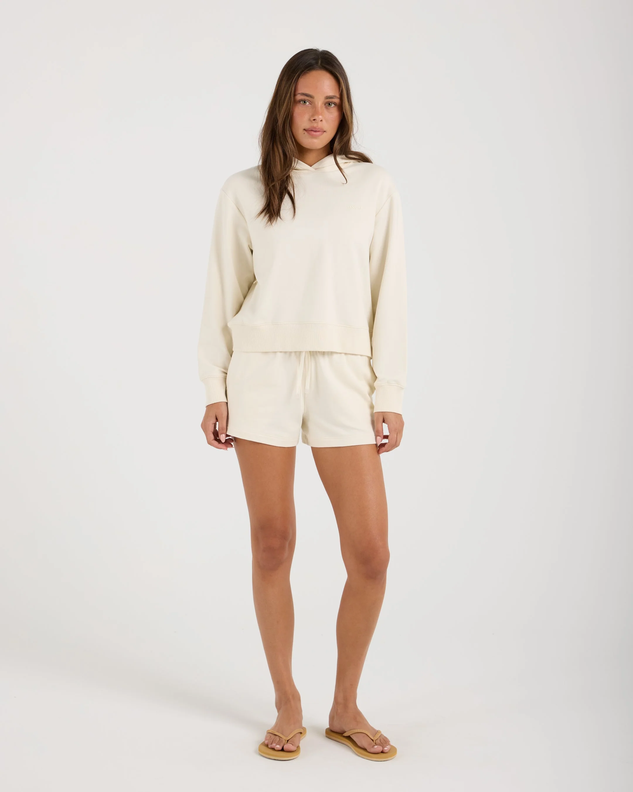 Modal Terry Sweatshort - Image 9