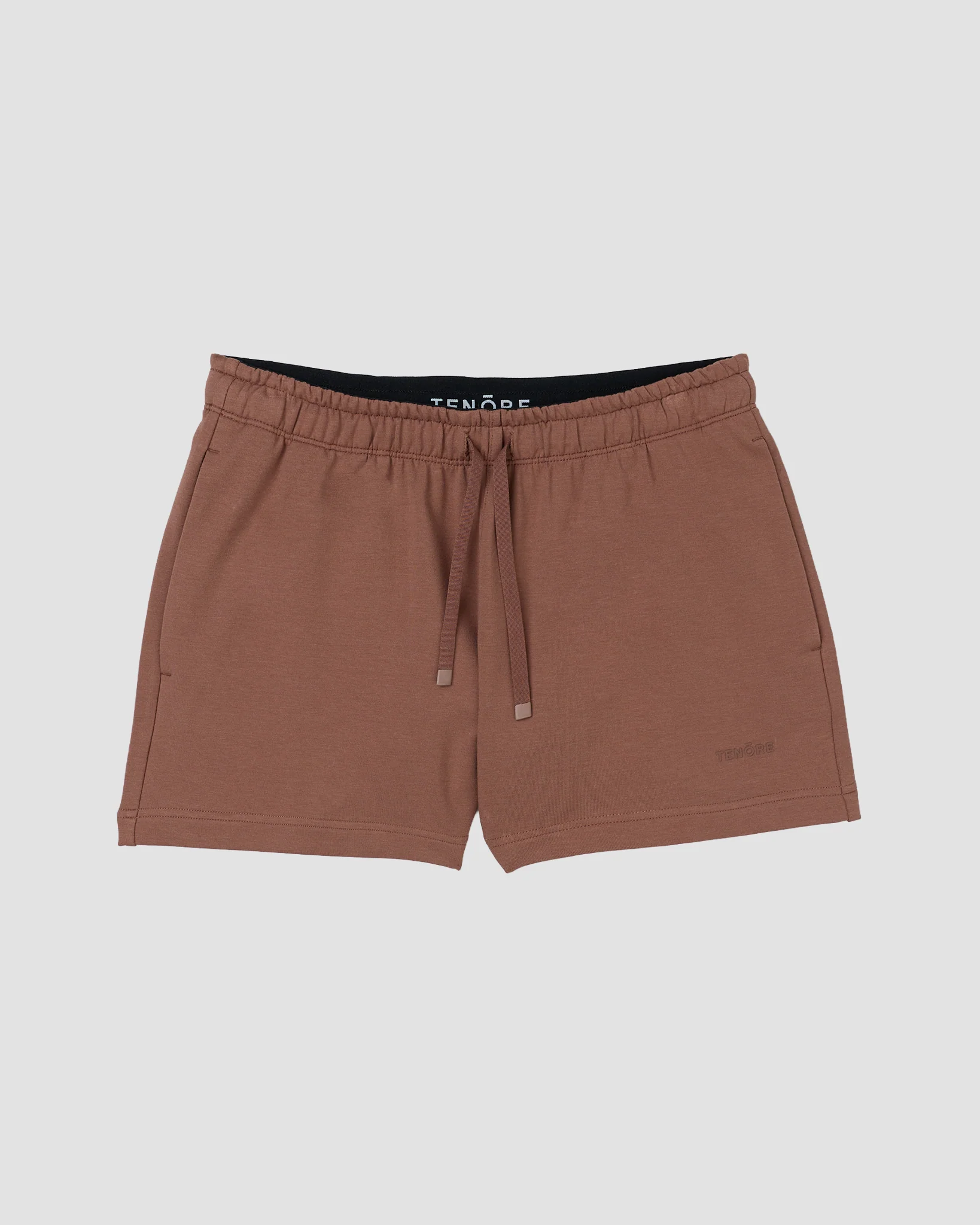 Modal Terry Sweatshort