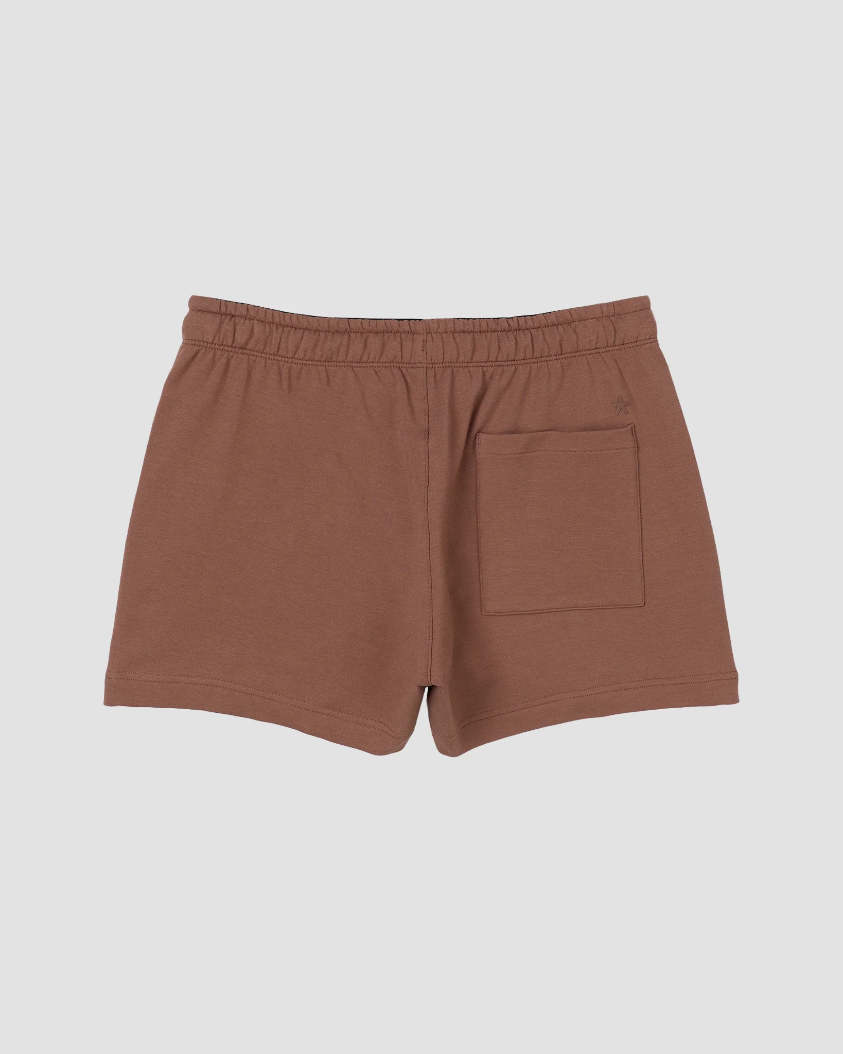 Modal Terry Sweatshort - Image 2